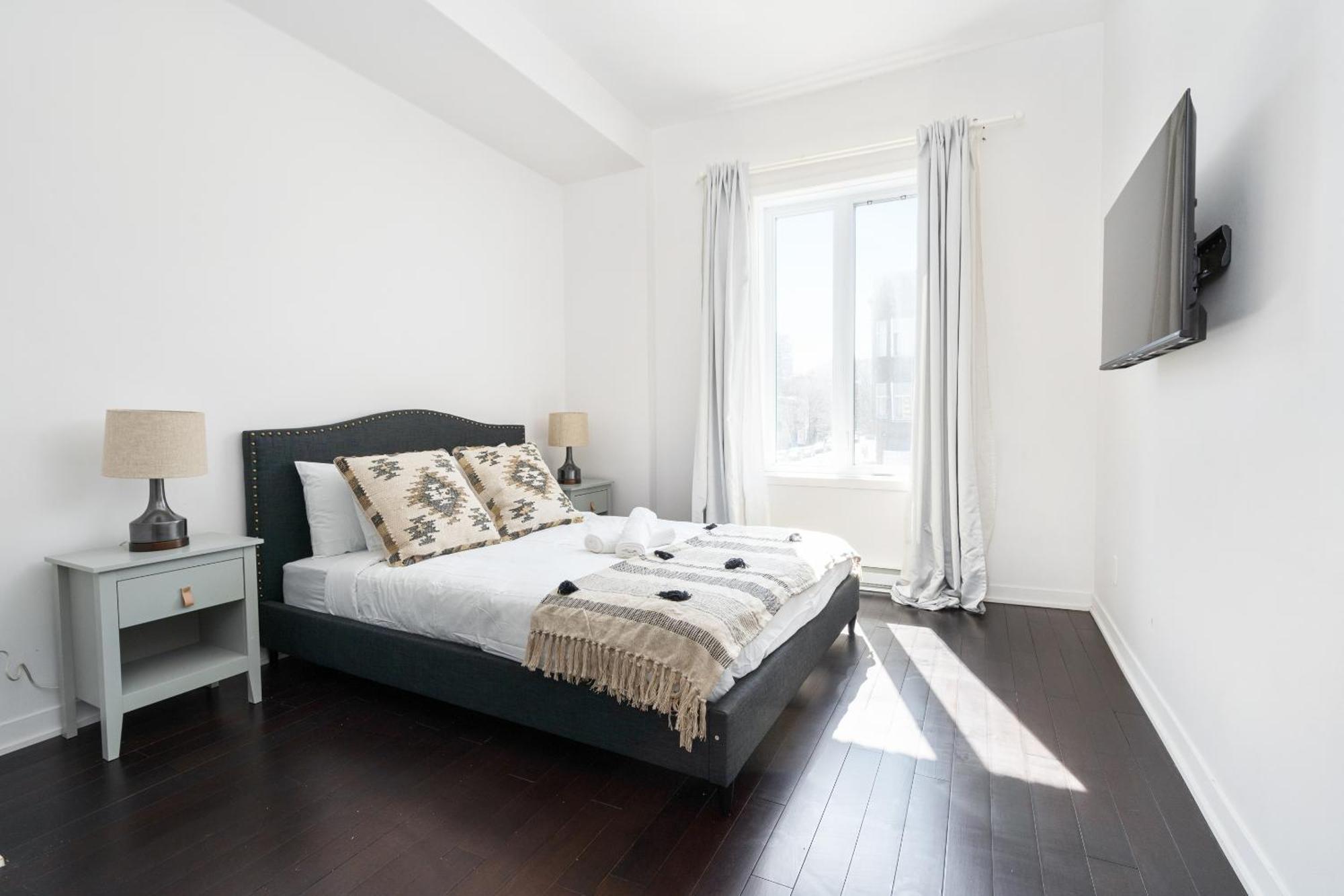Parc Appartements-lux Apartment *