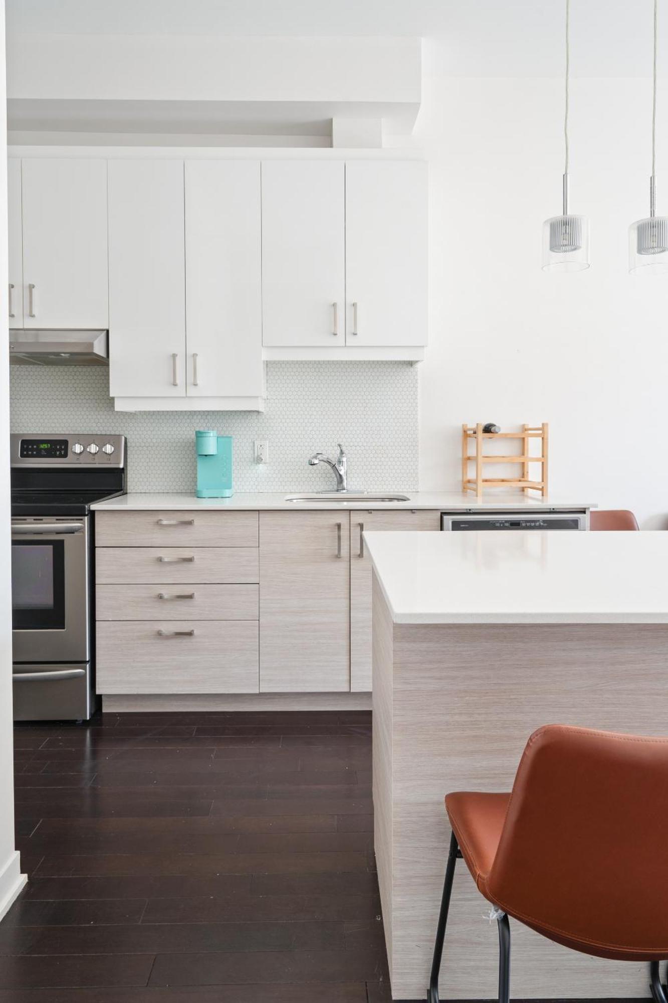 Parc Appartements-lux Apartment *