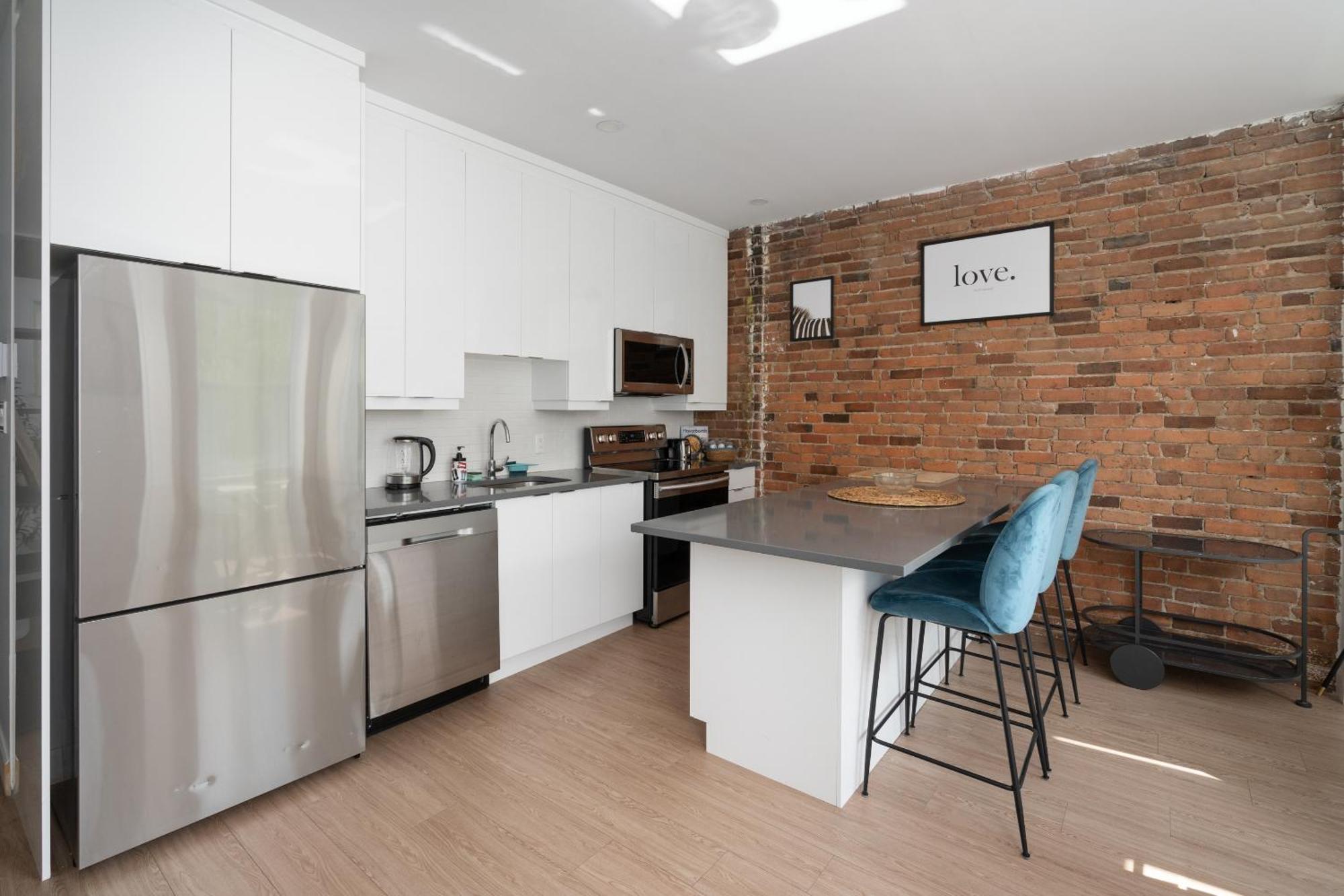 Parc Appartements-lux Apartment