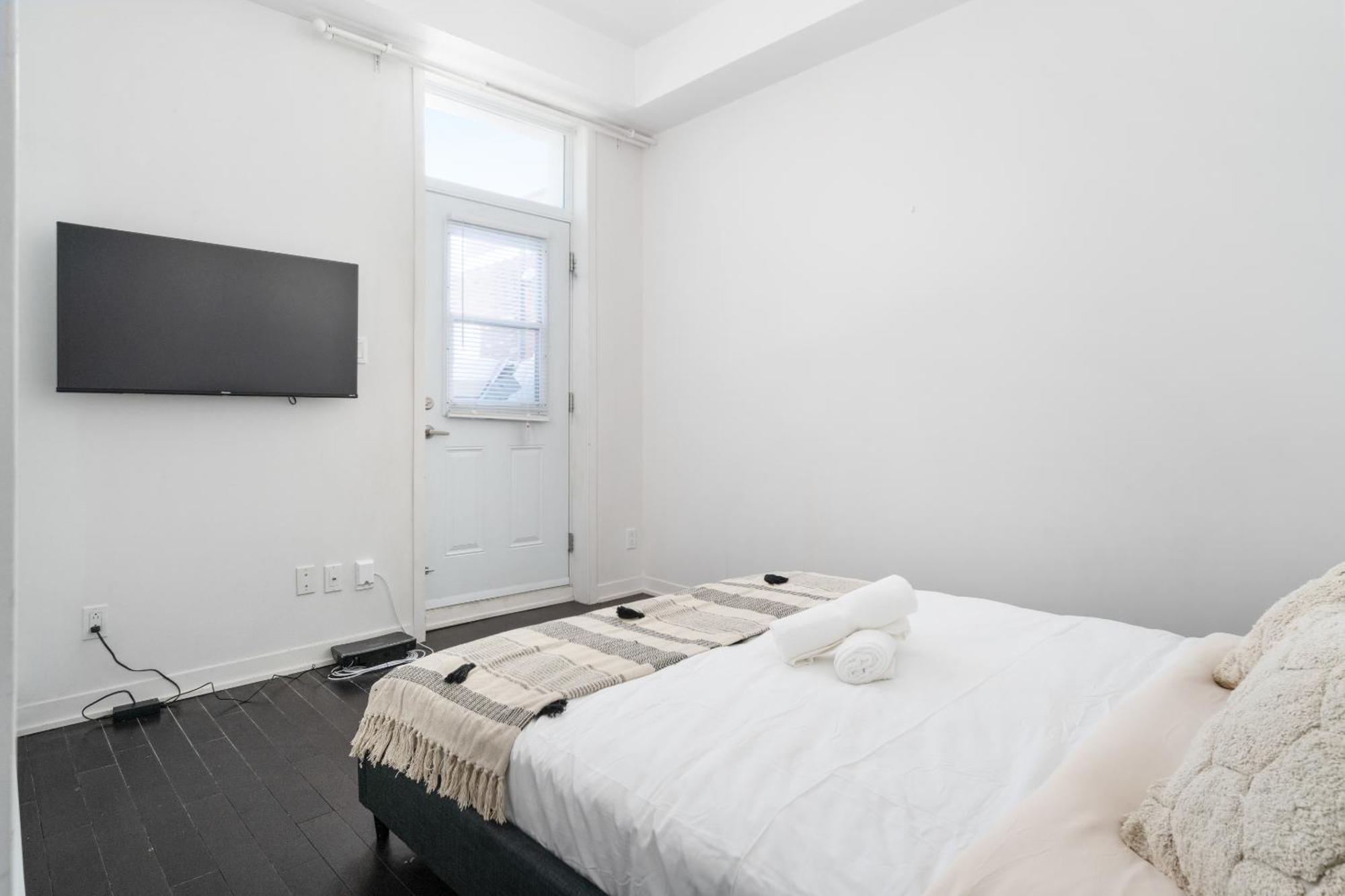 Parc Appartements-lux *