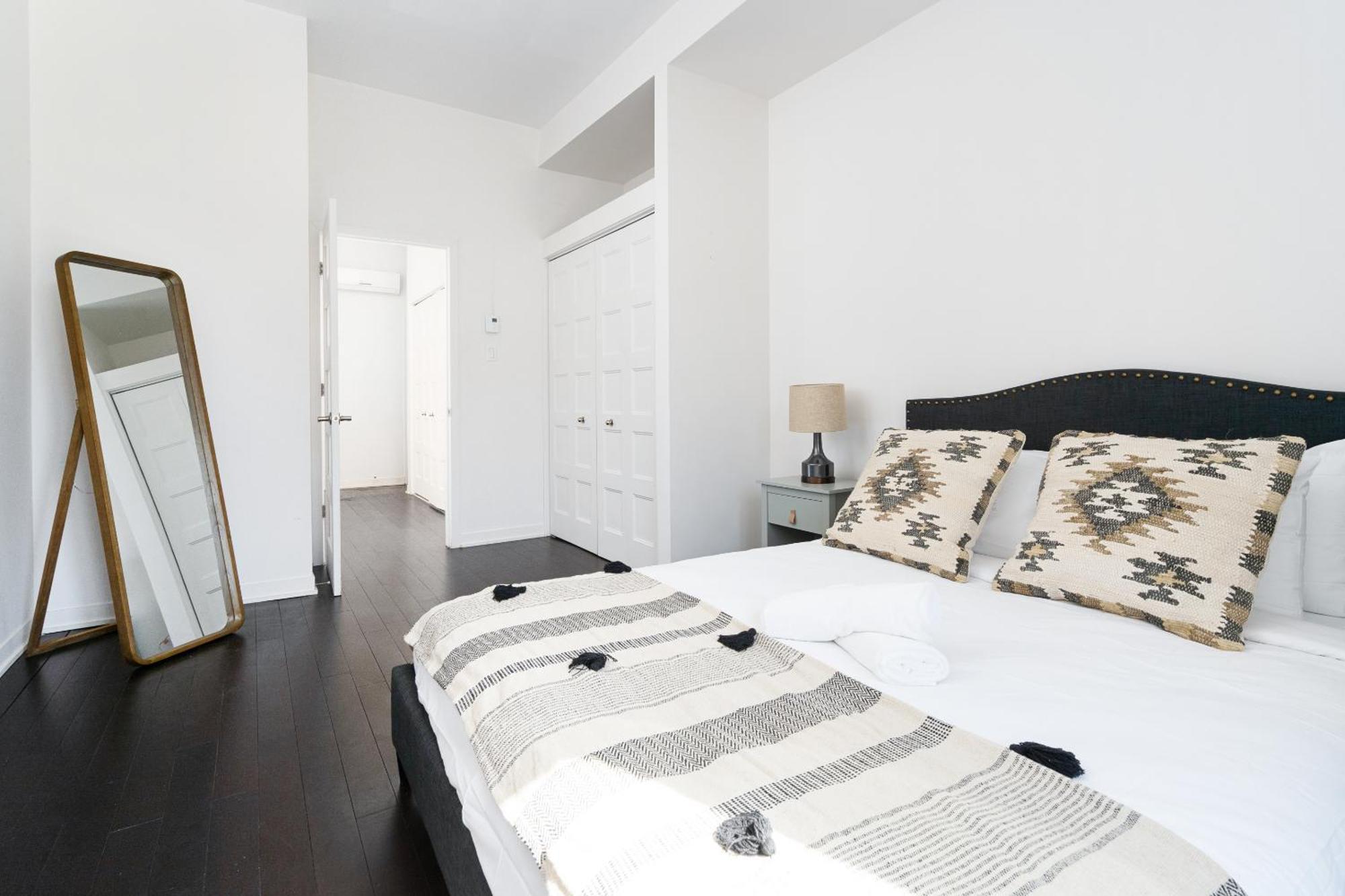 Parc Appartements-lux