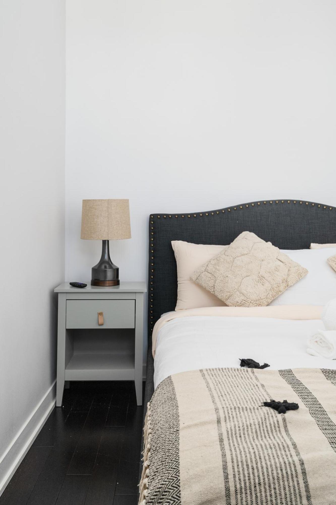 Parc Appartements-lux Apartment