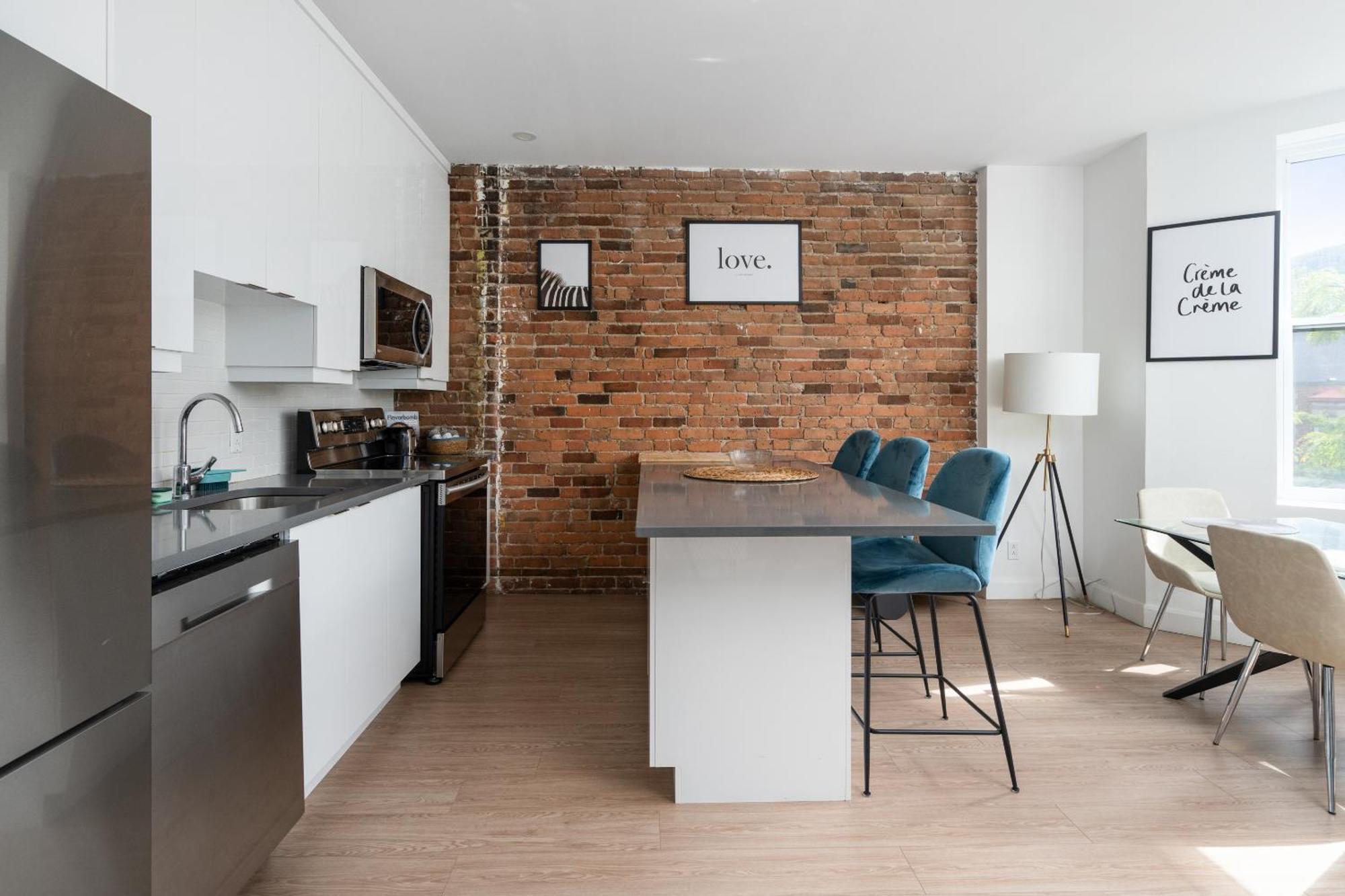 Apartment Parc Appartements-lux *