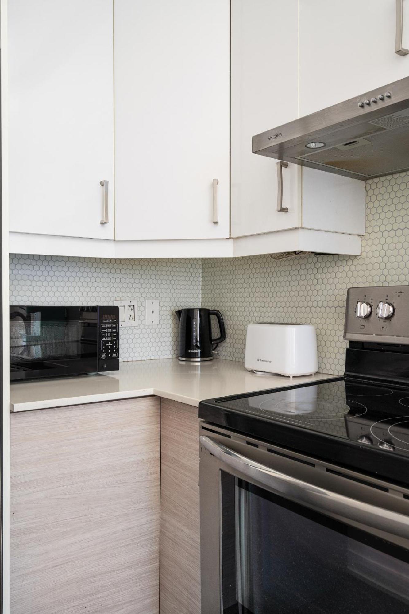 Parc Appartements-lux