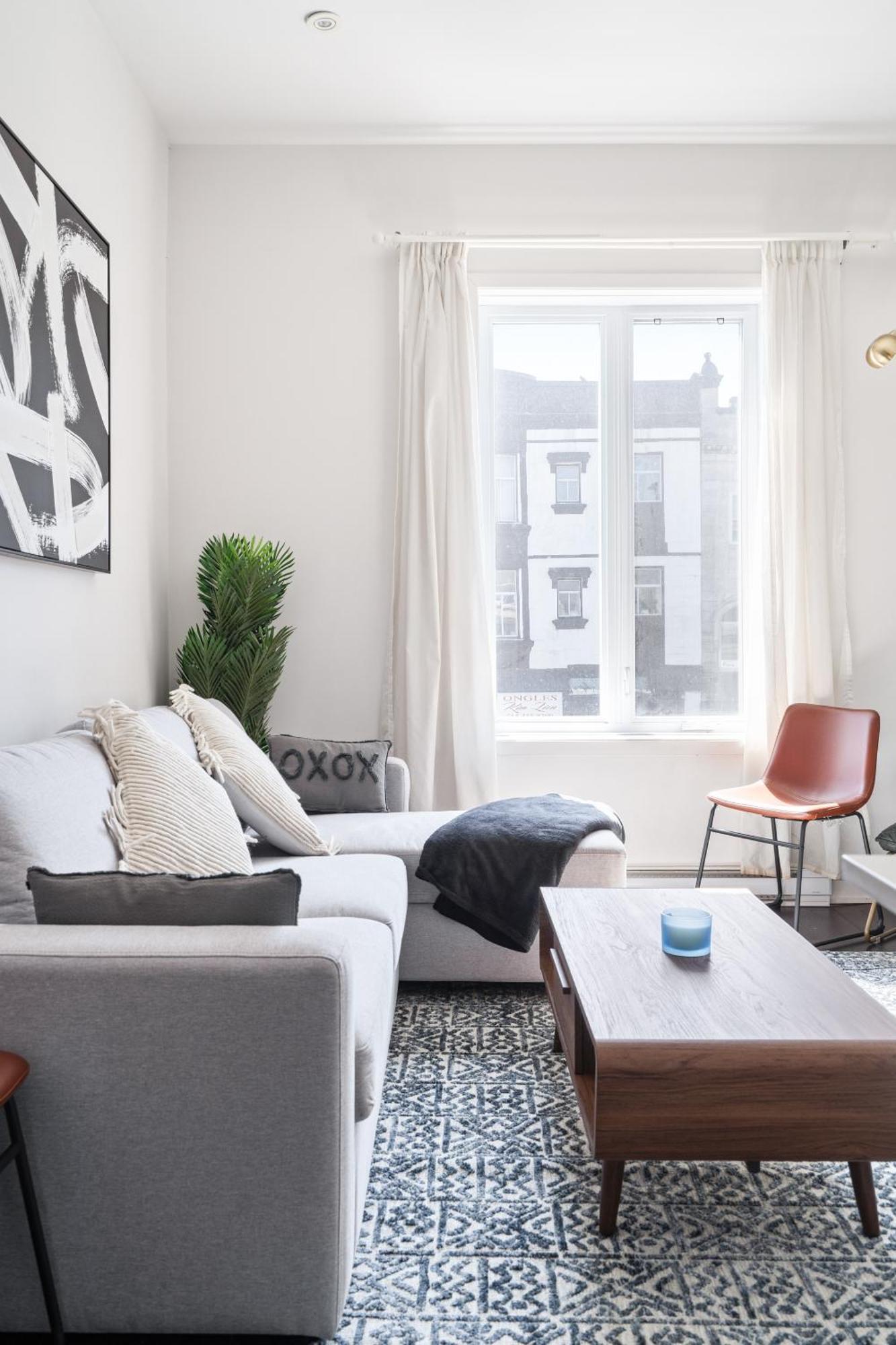 Parc Appartements-lux Apartment *