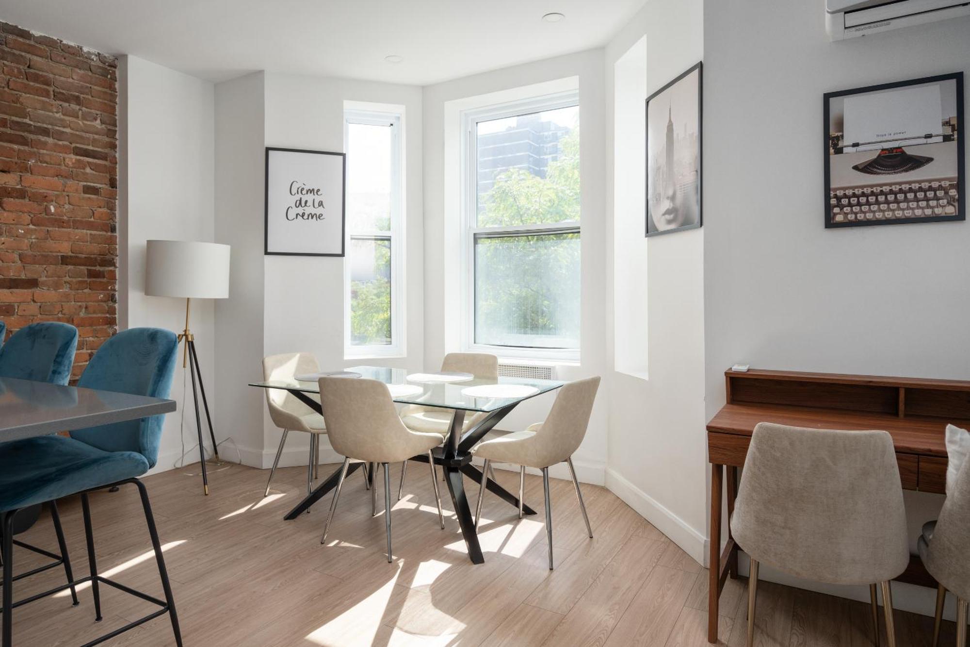 Apartment Parc Appartements-lux *