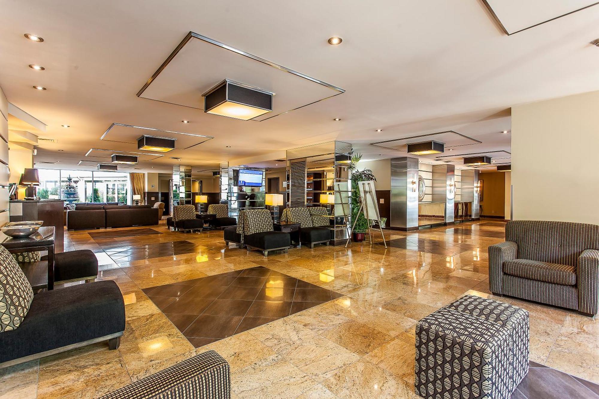 Hotel Le Nouvel