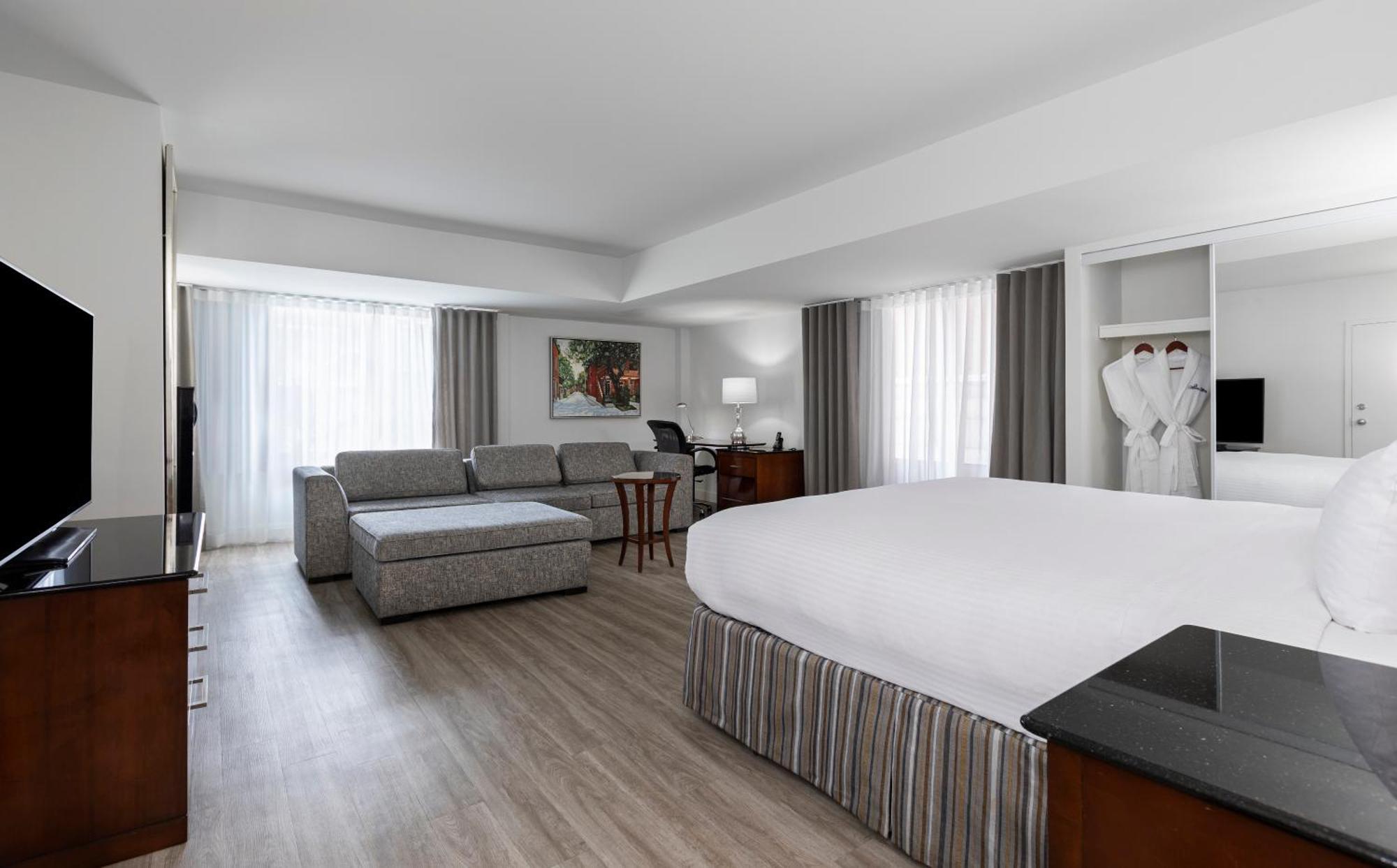 Hotel Le Nouvel