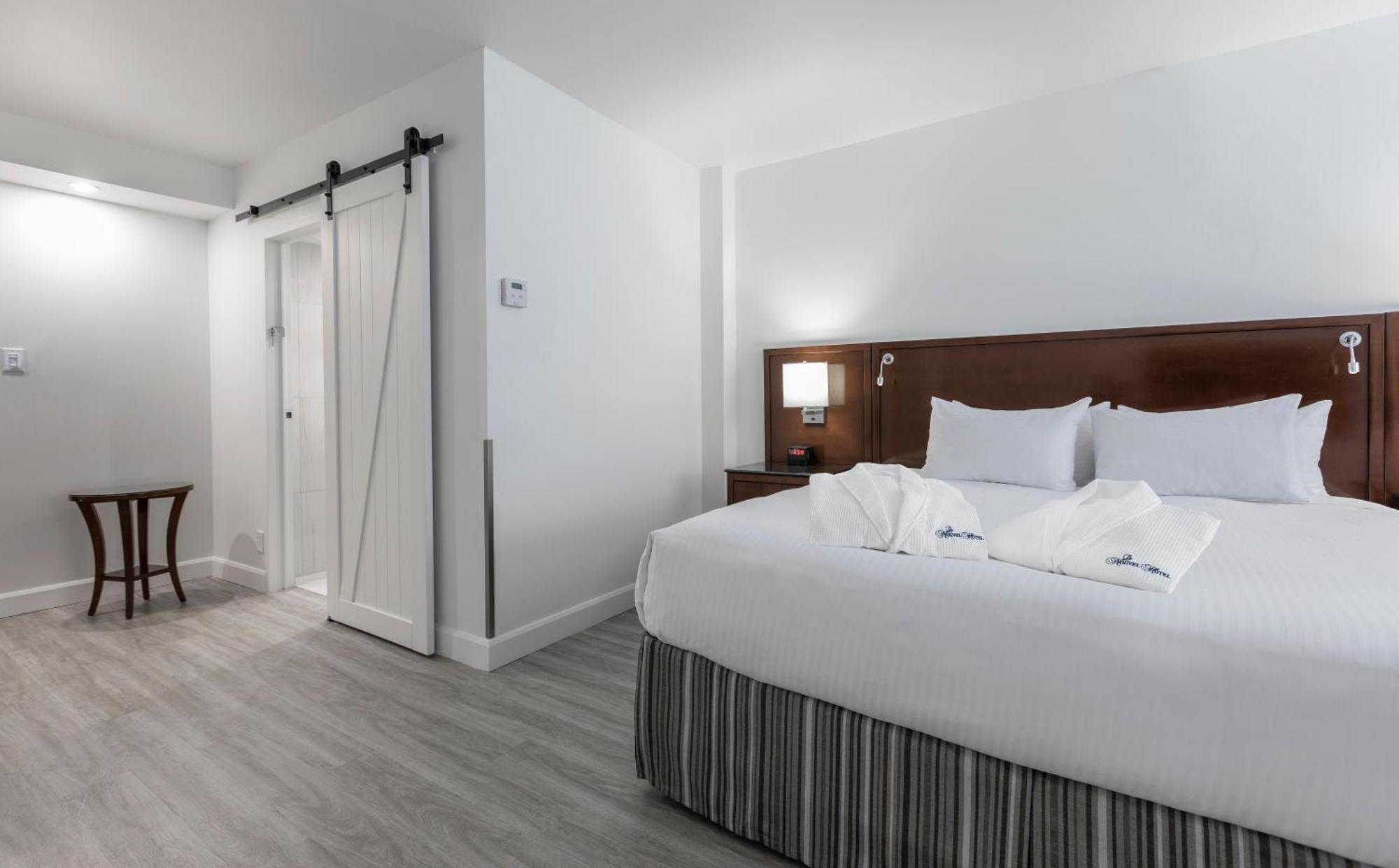 Hotel Le Nouvel Montreal