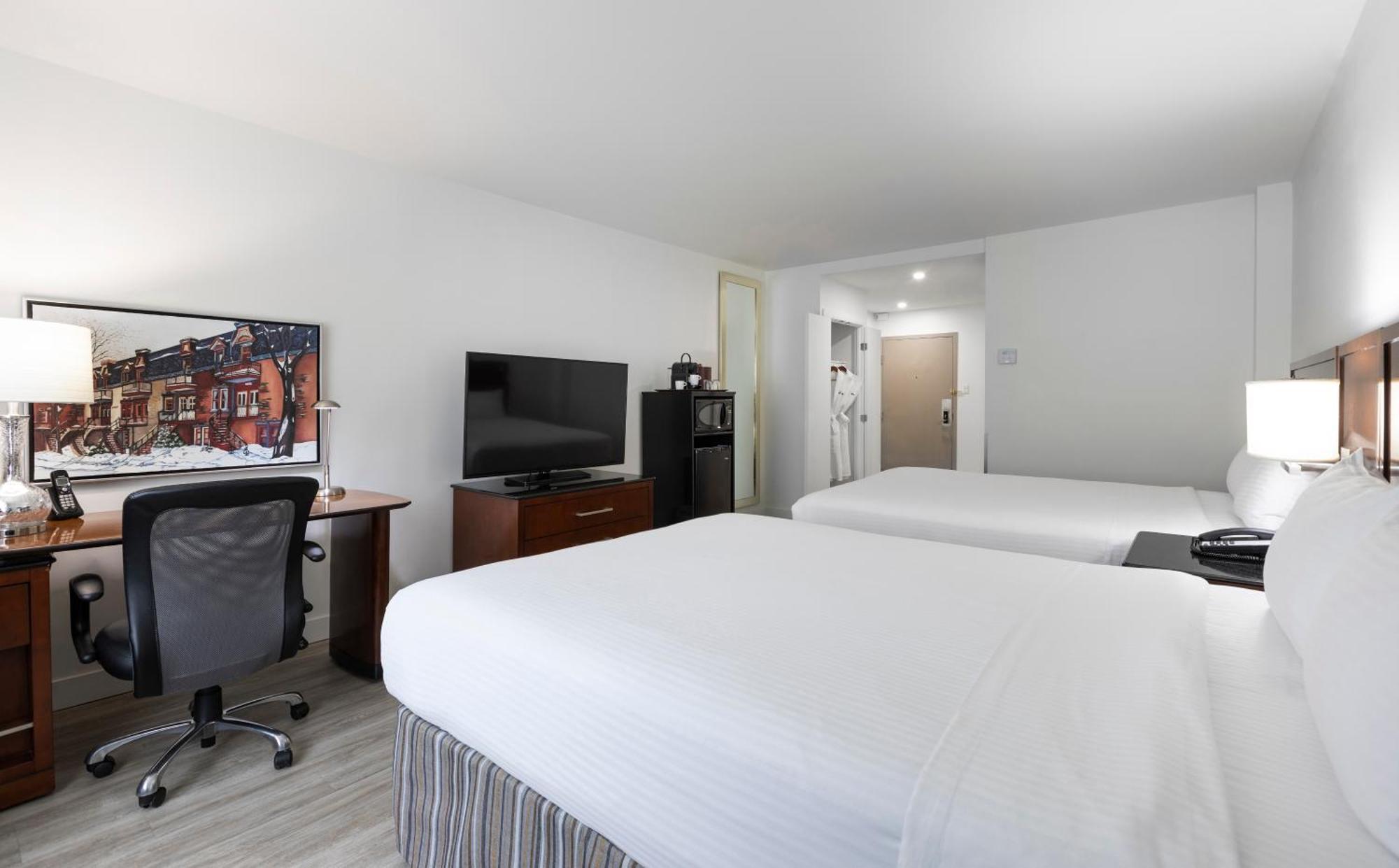 Hotel Le Nouvel 4*