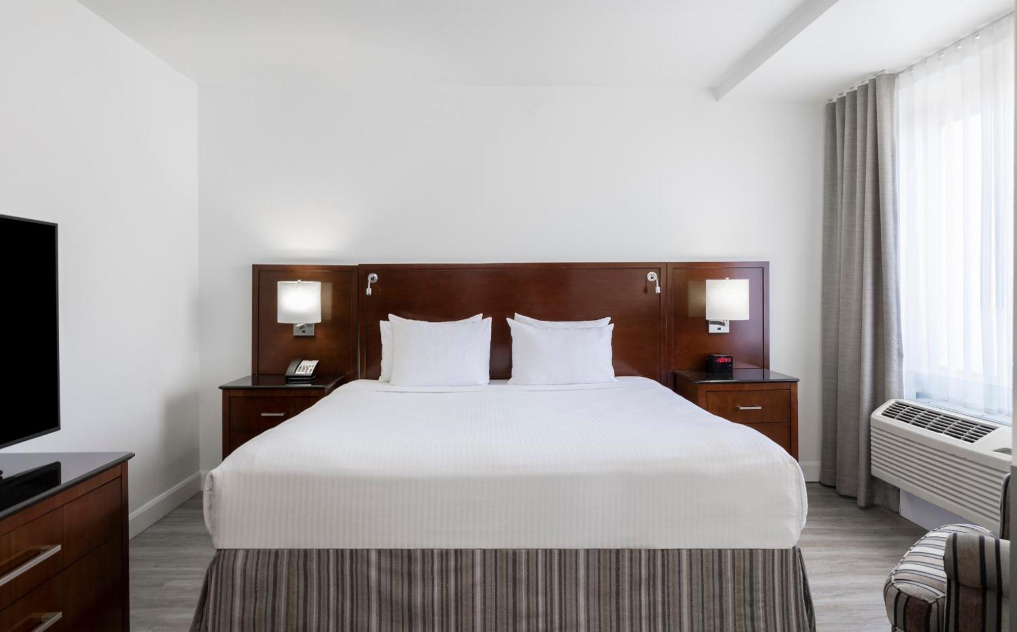 Le Nouvel Hotel
