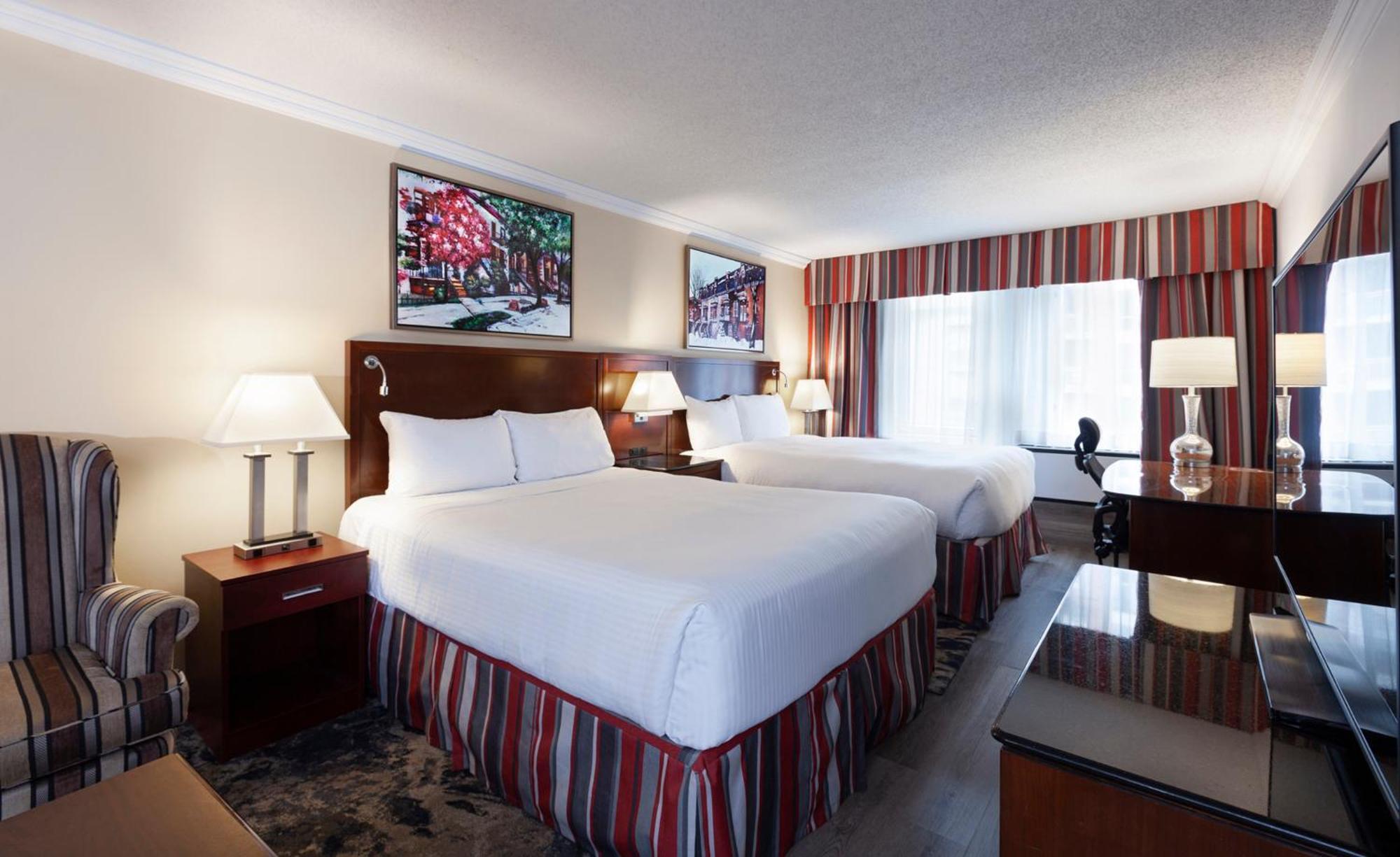 Hotel Le Nouvel 4*