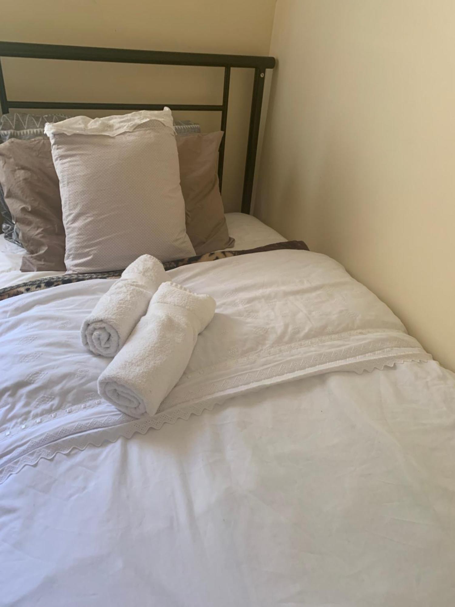 Apartment Near Downtown *