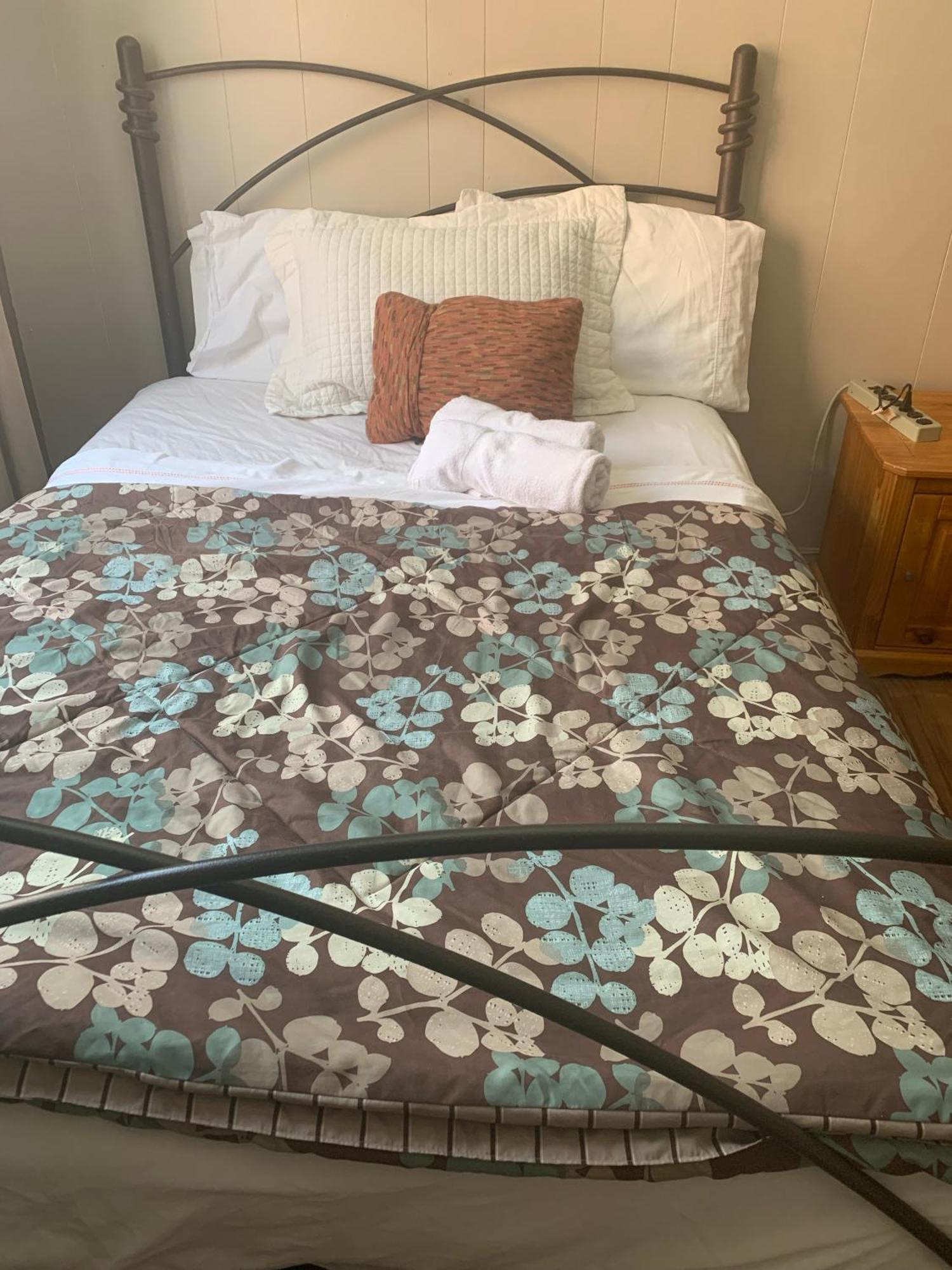 Apartment Near Downtown Montreal