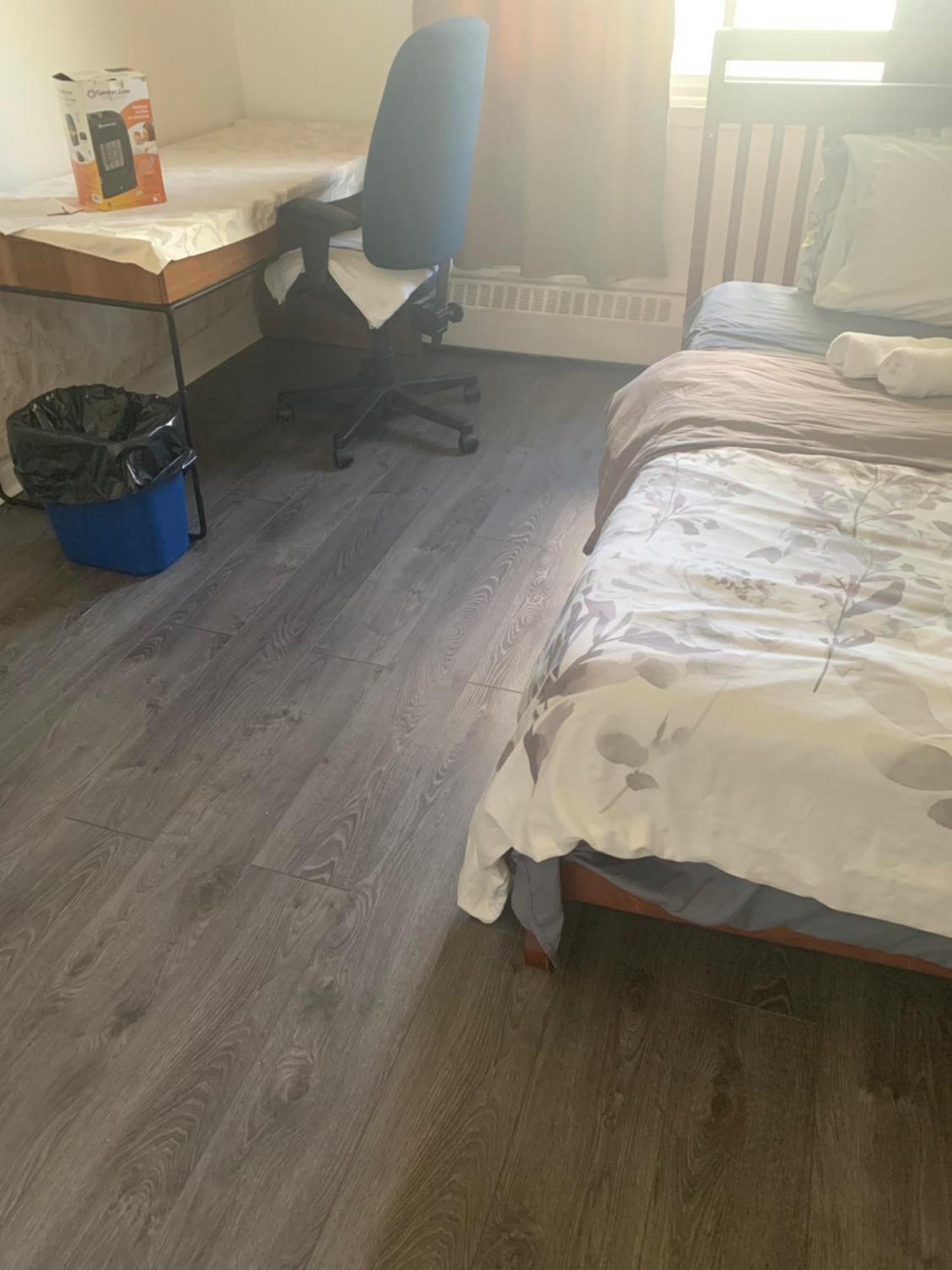 Near Downtown Apartment