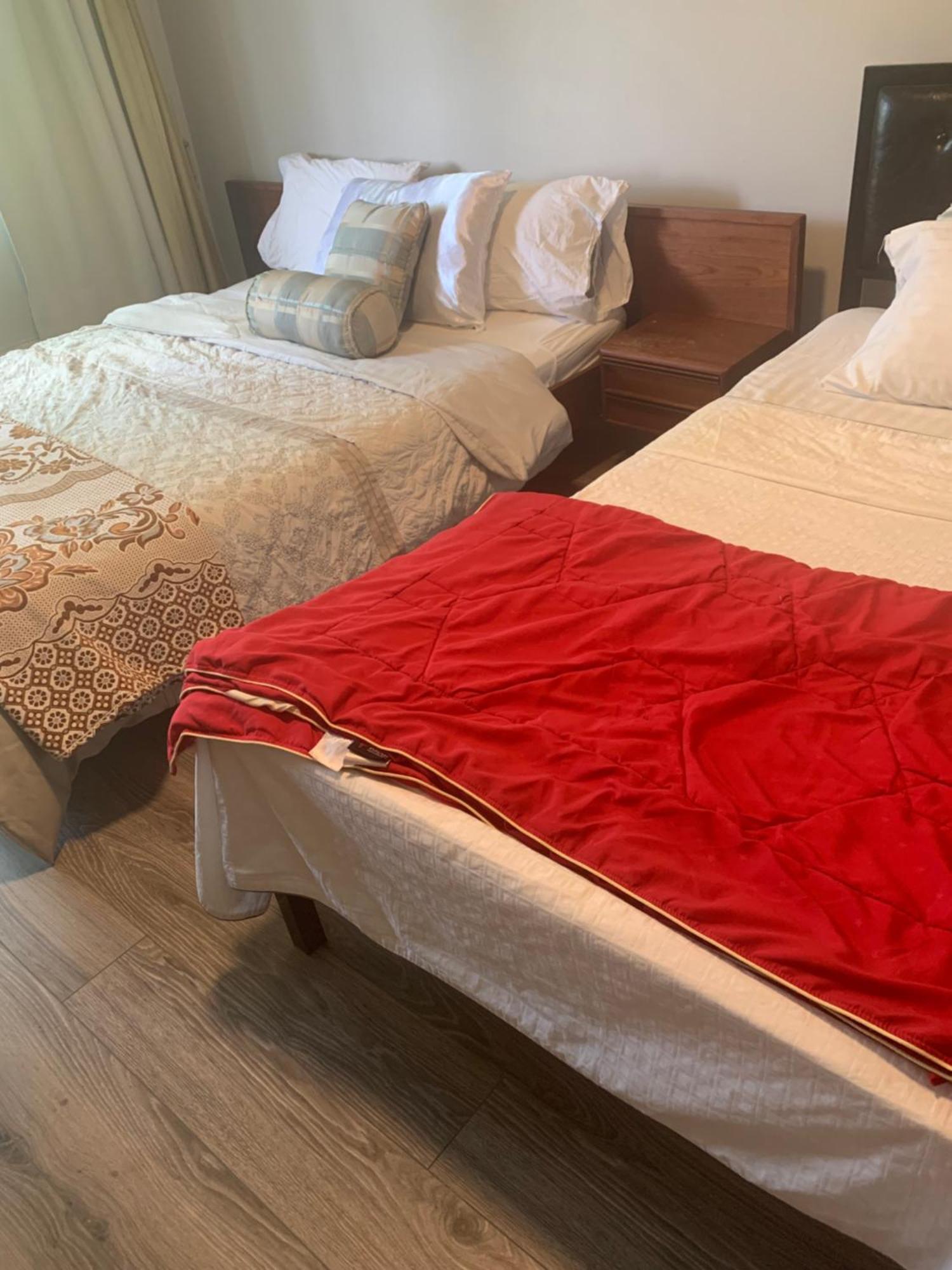Apartment Near Downtown