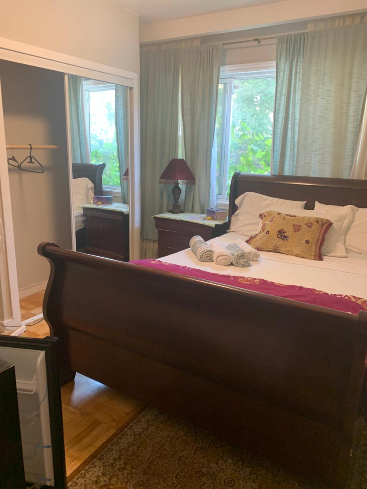 Near Downtown Apartment *
