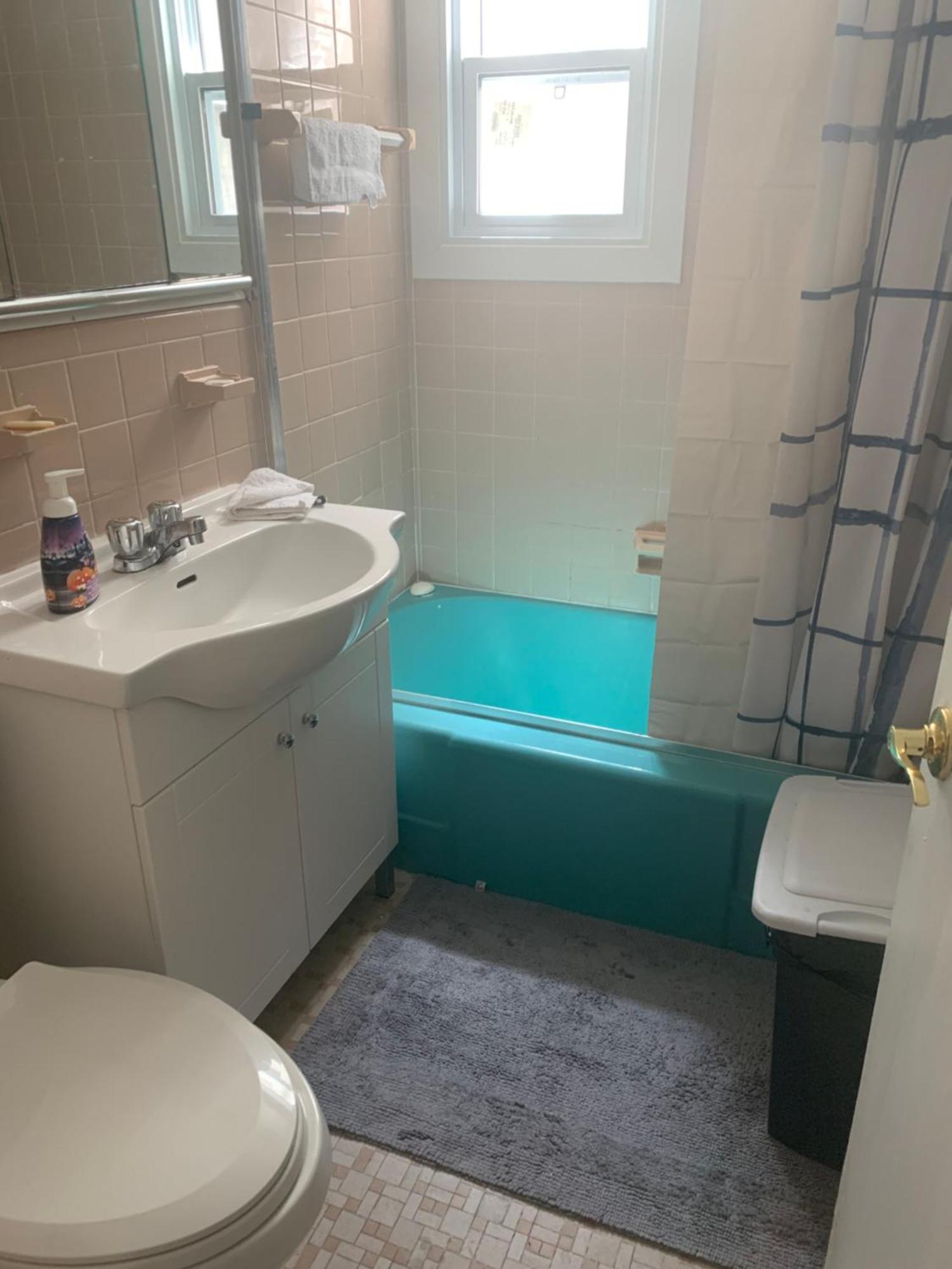 Apartment Near Downtown *