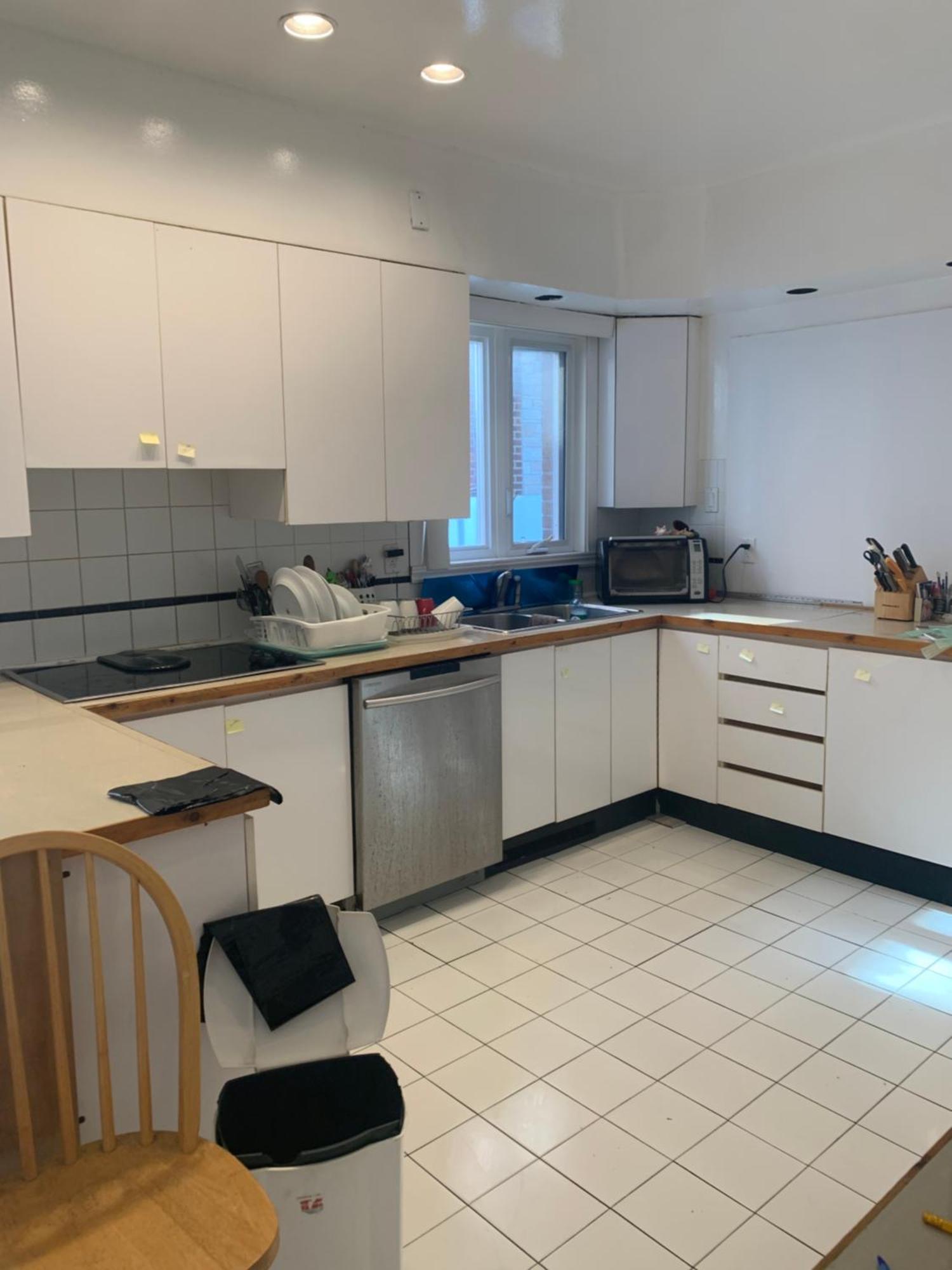 Apartment Near Downtown Montreal