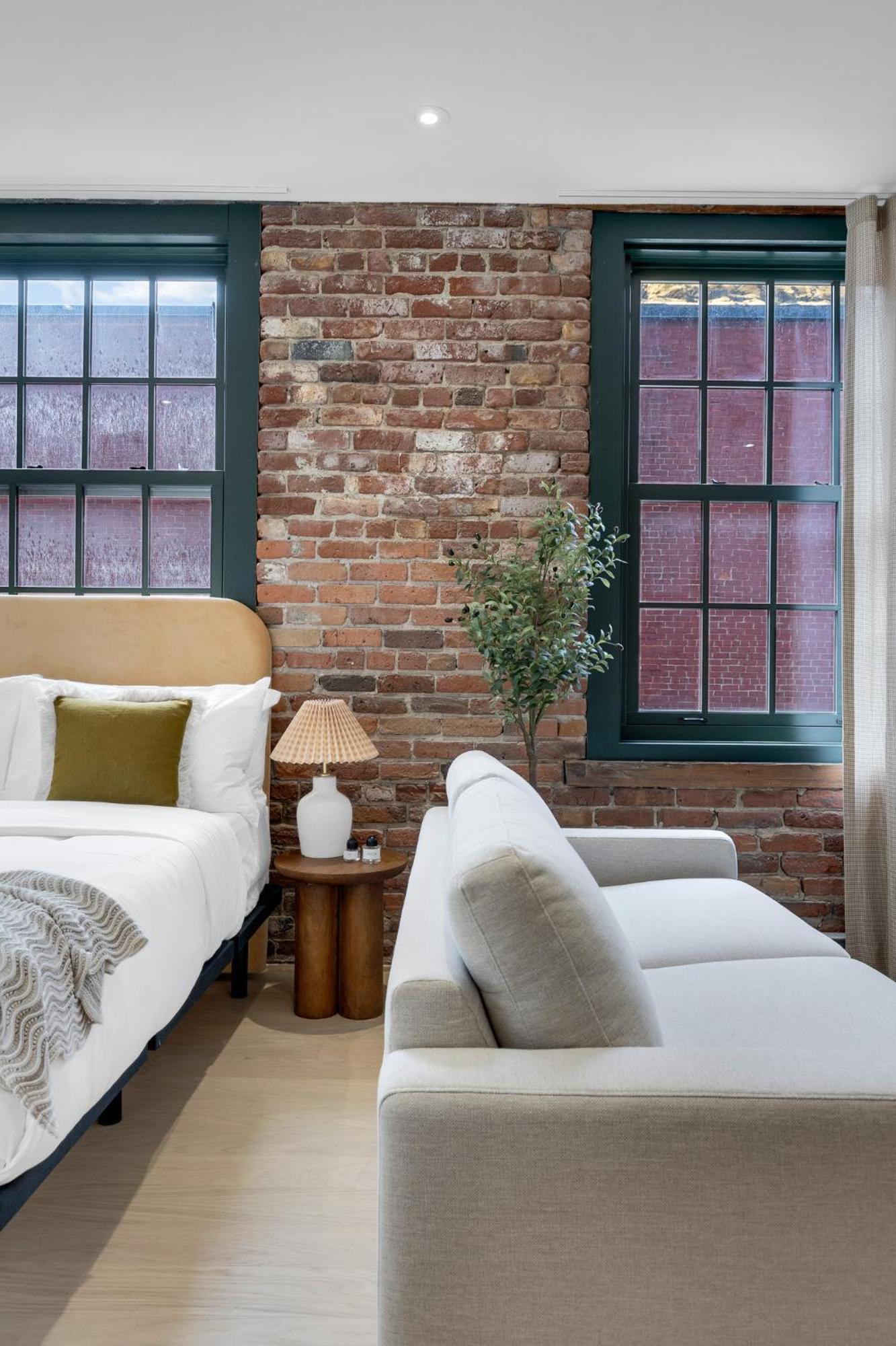 Aparthotel The Mercer Boutique Montreal
