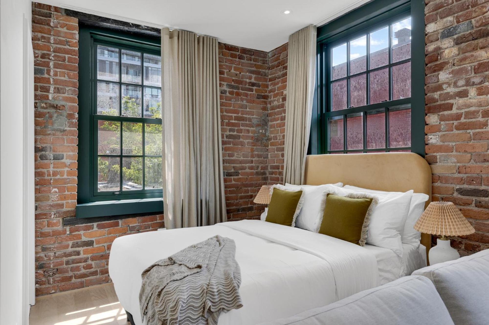 Aparthotel The Mercer Boutique Montreal