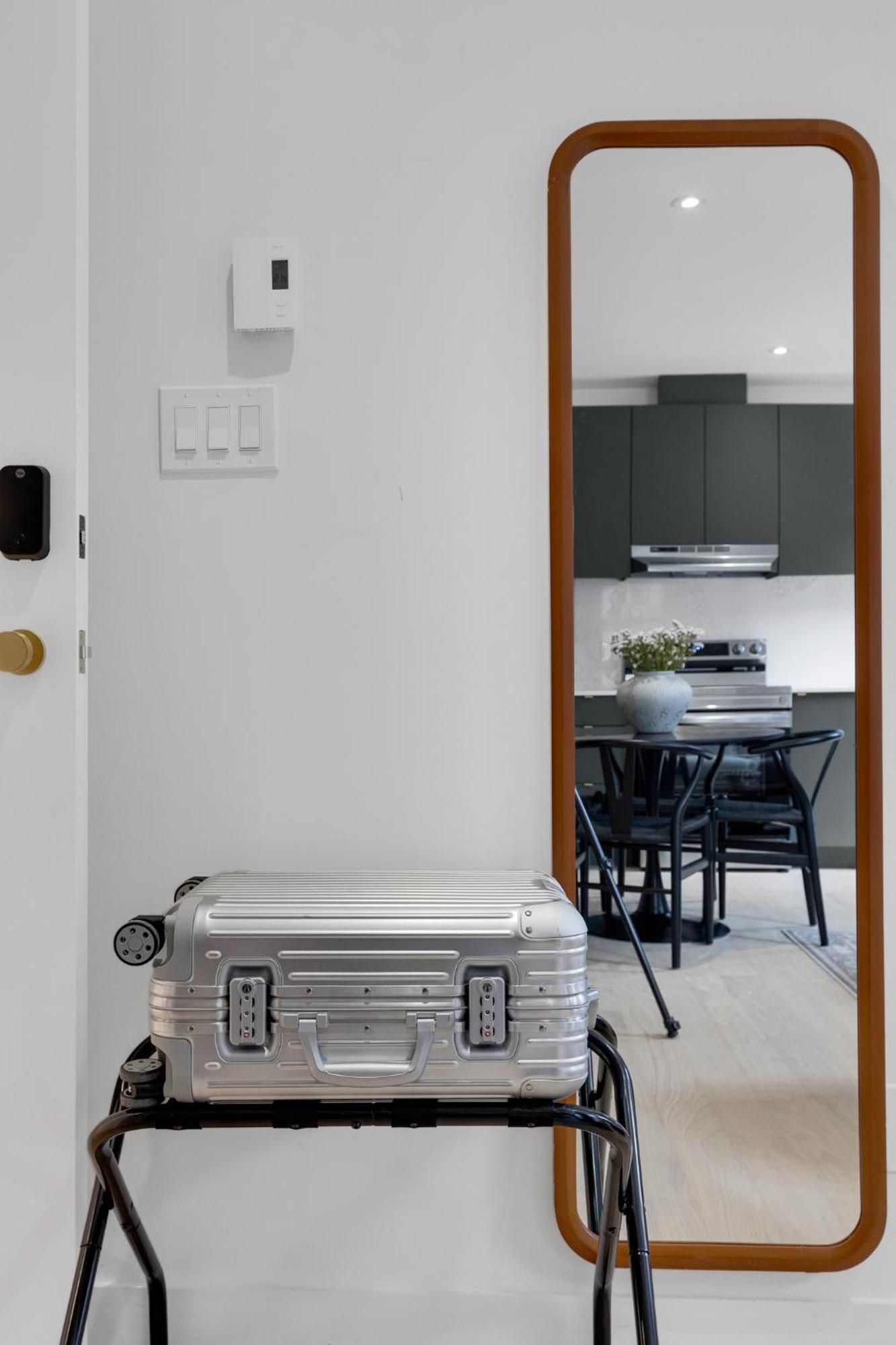 The Mercer Boutique 4* Montreal