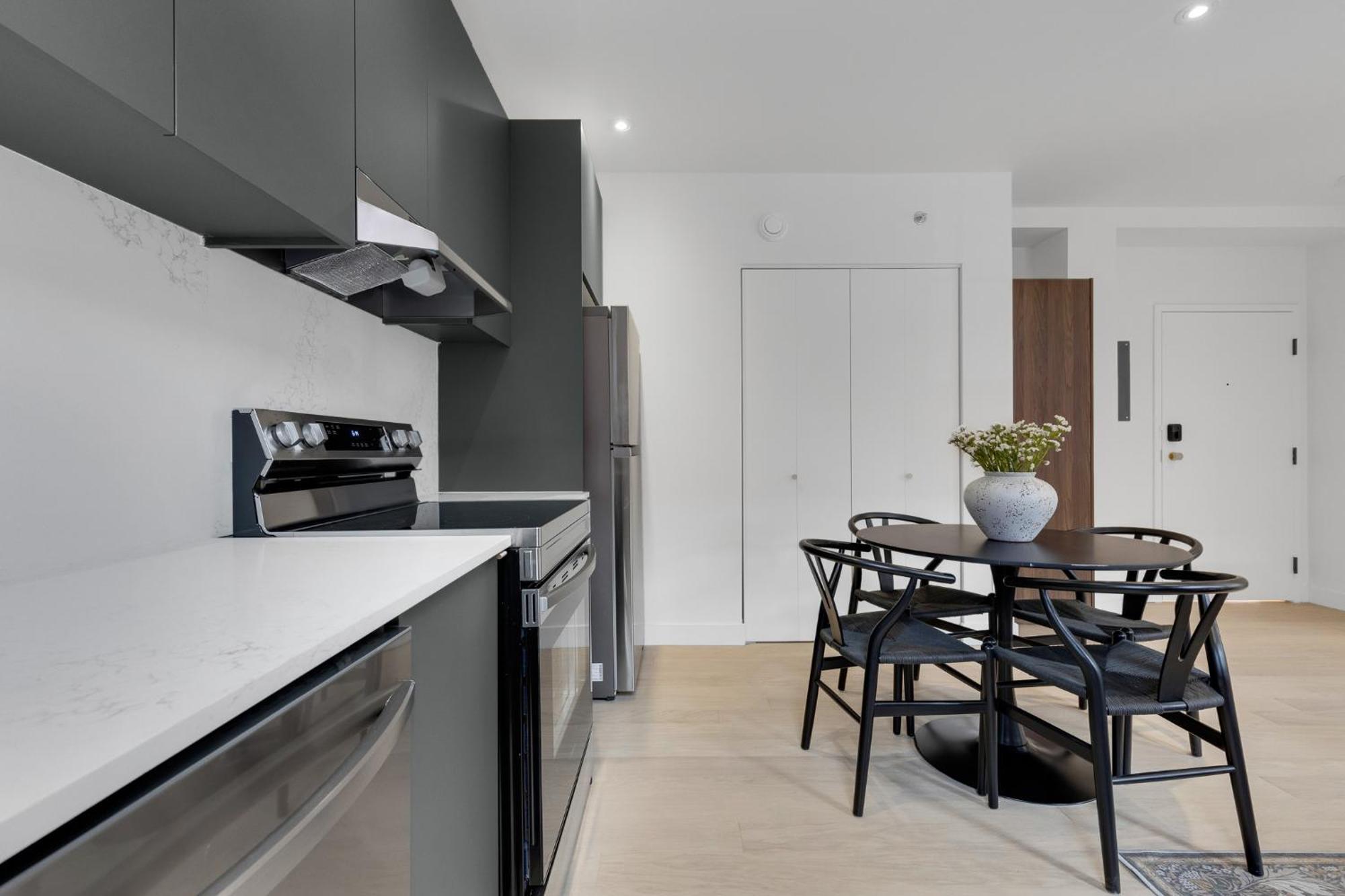 The Mercer Boutique 4* Montreal