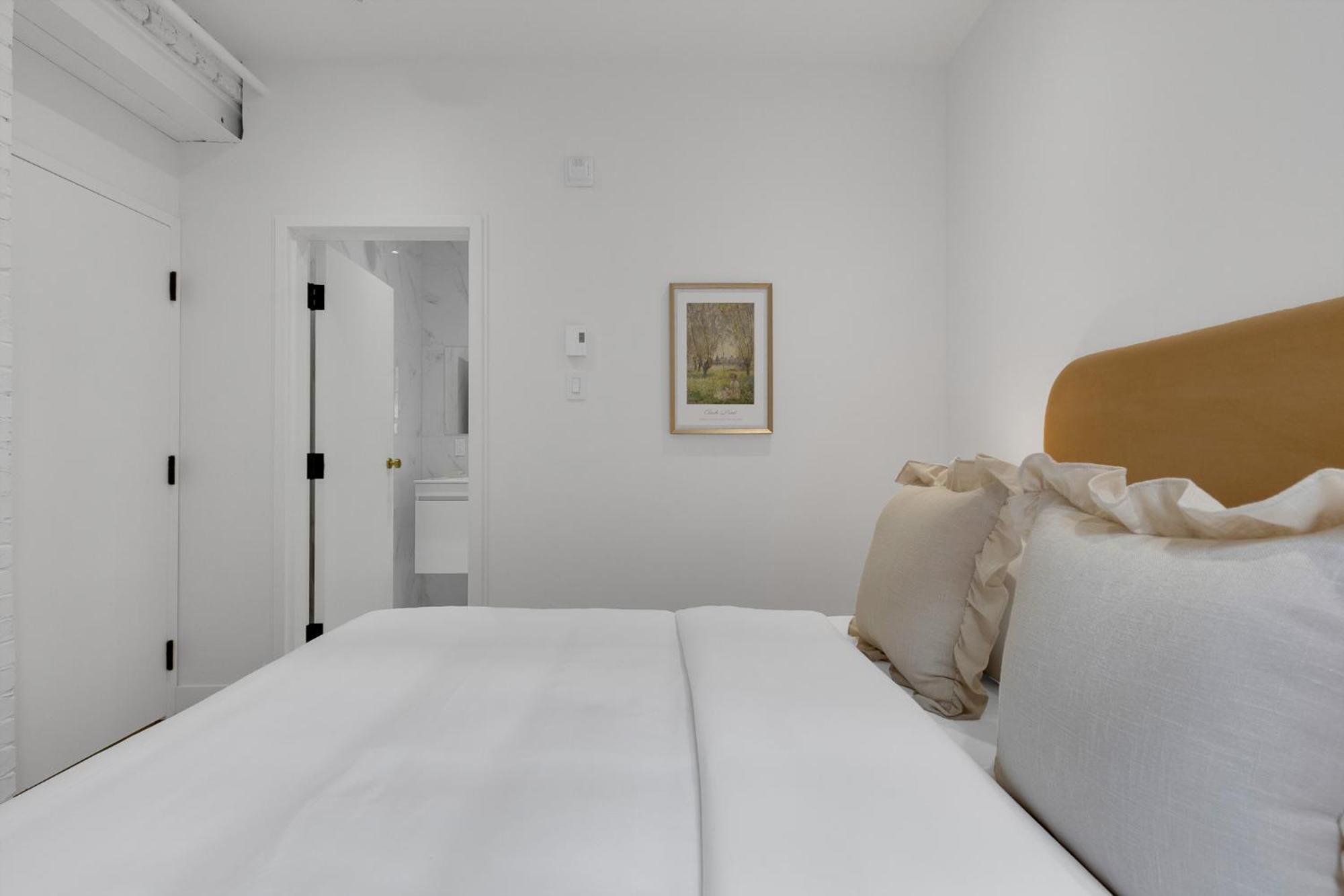 The Mercer Boutique 4*