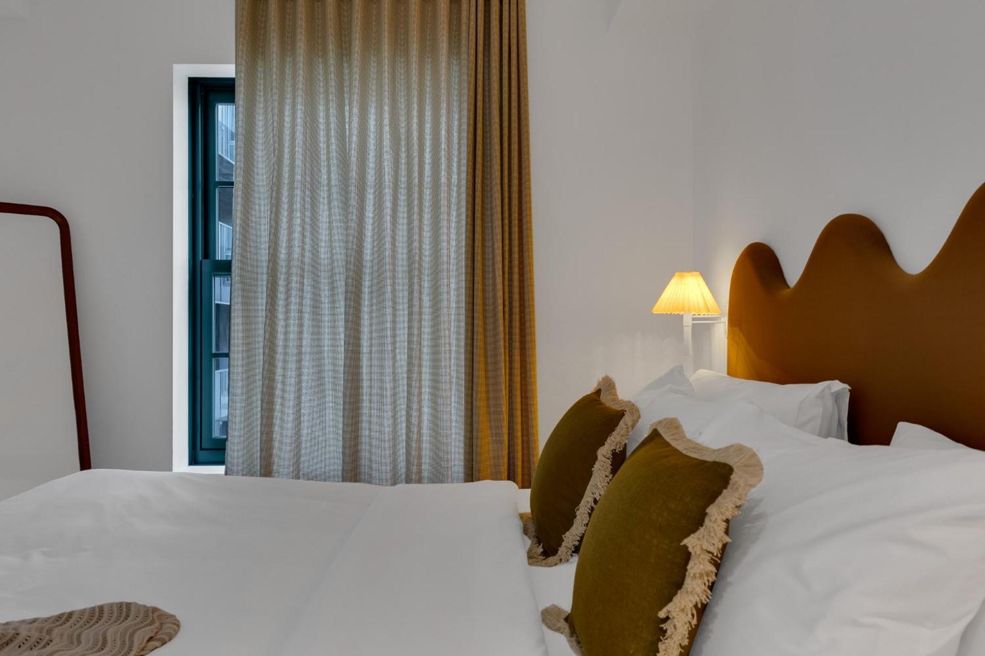 Aparthotel The Mercer Boutique