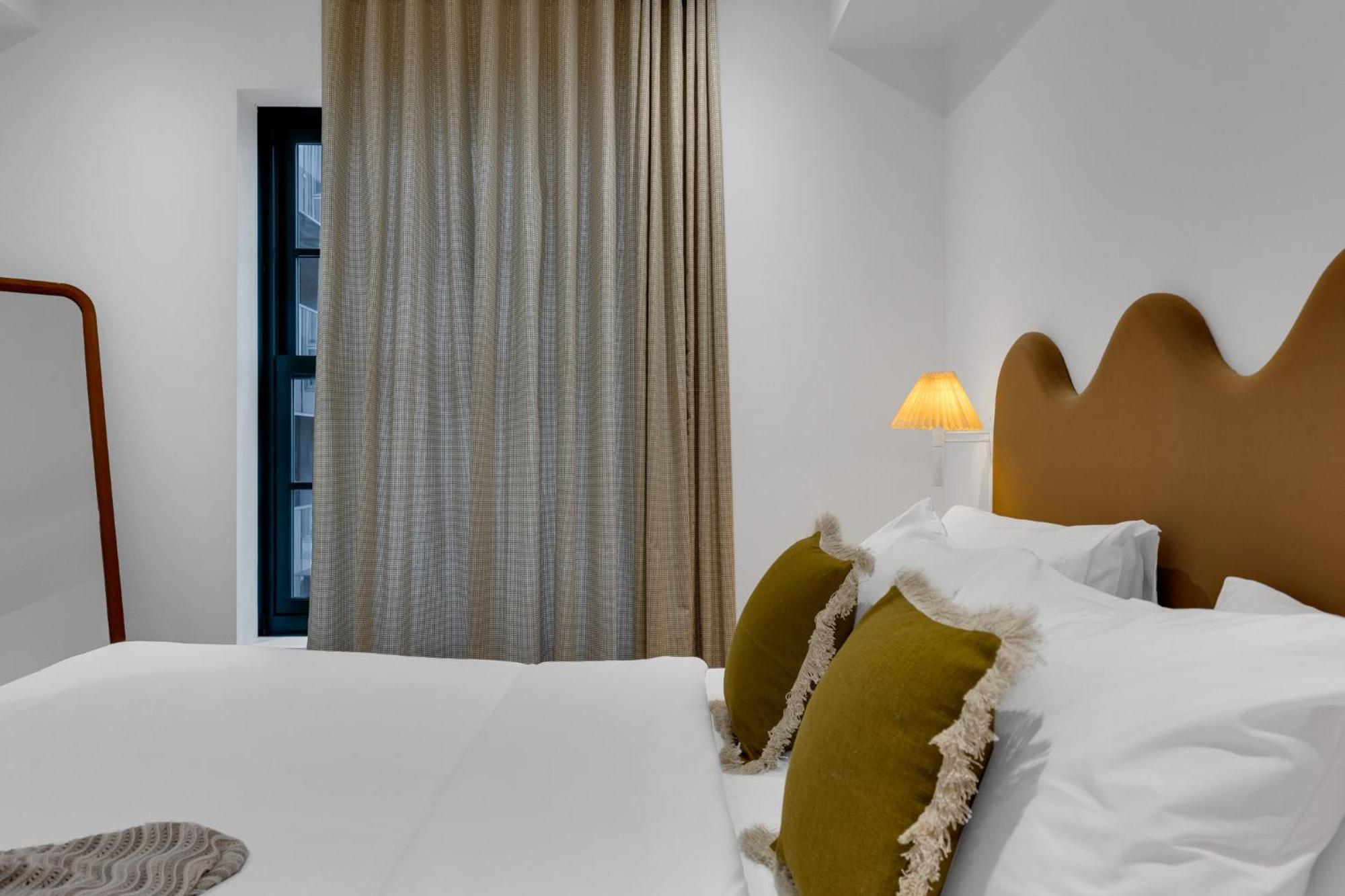 The Mercer Boutique Aparthotel