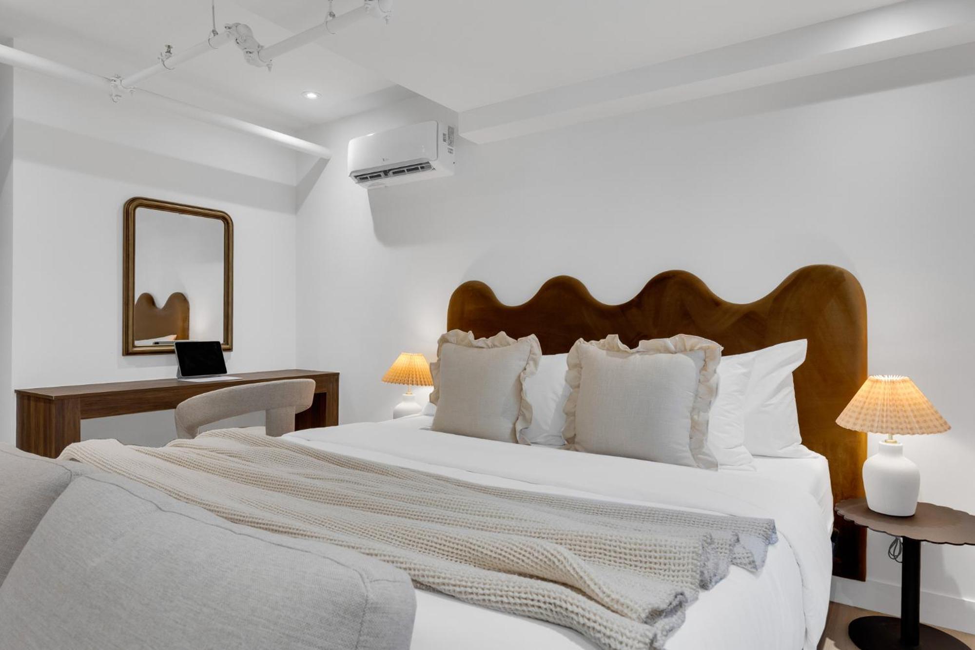 The Mercer Boutique 4* Montreal