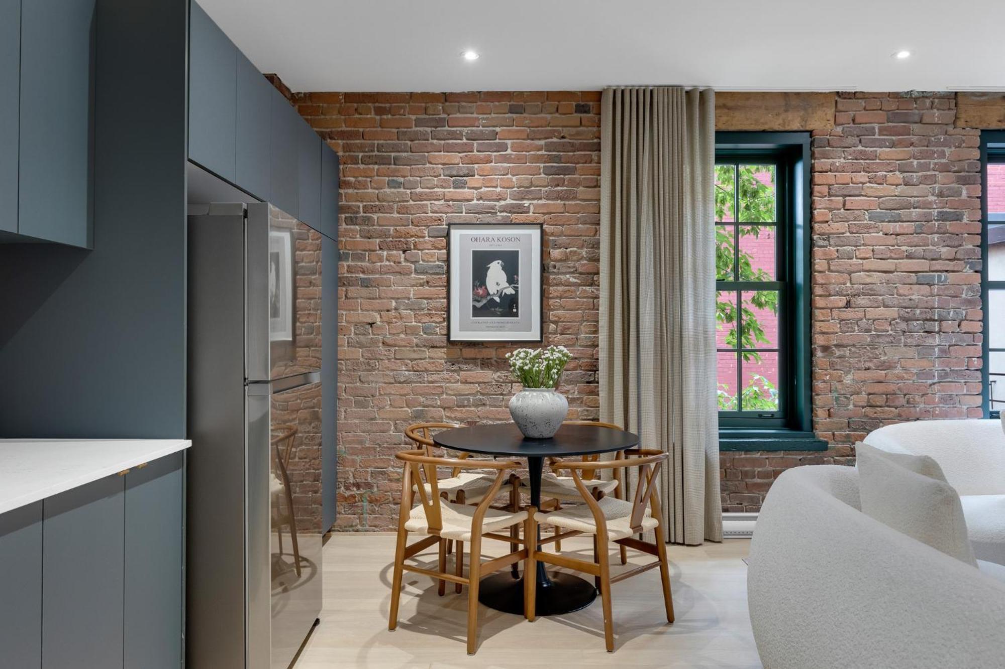 The Mercer Boutique Aparthotel 4*