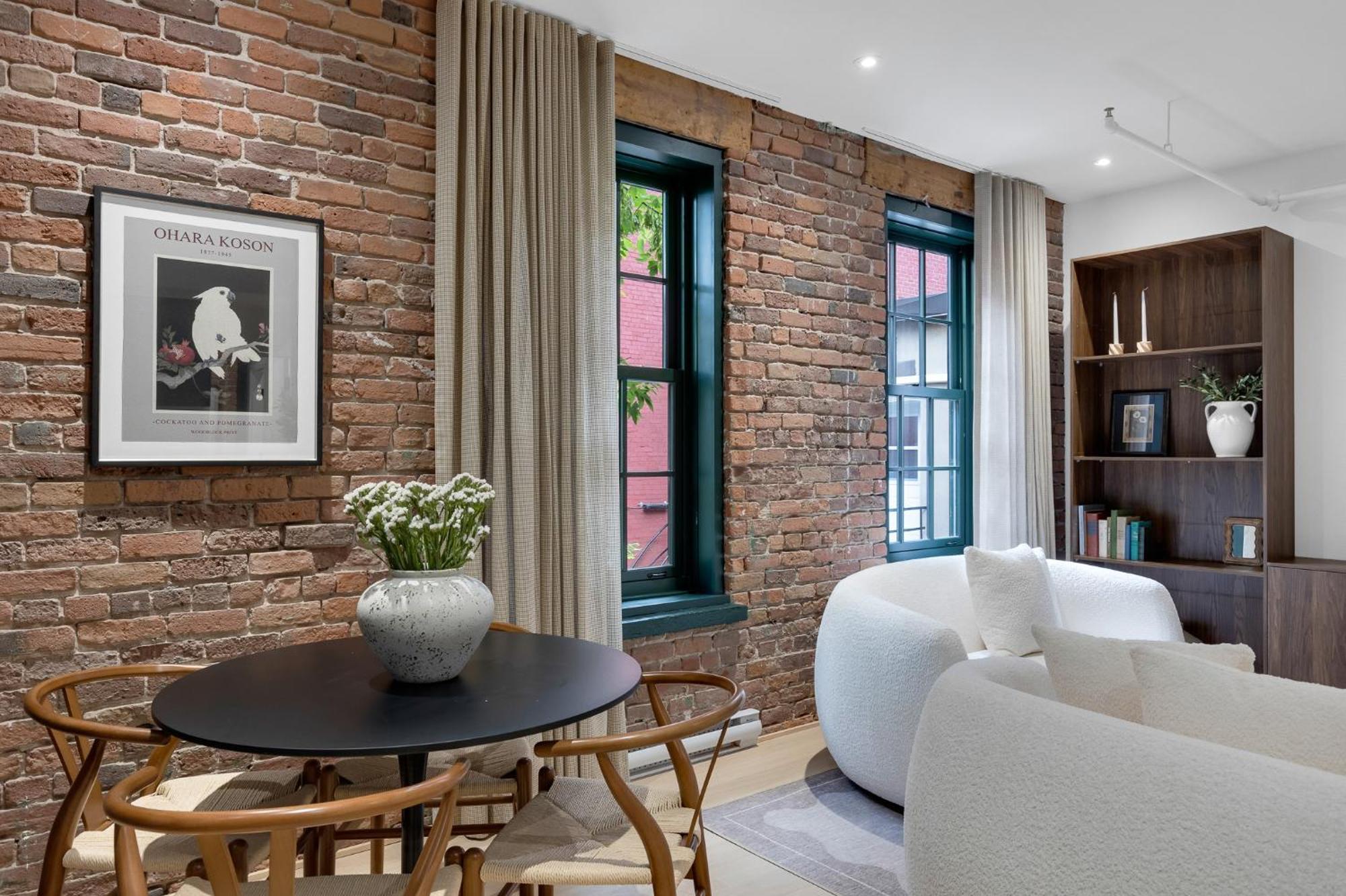 Aparthotel The Mercer Boutique Montreal