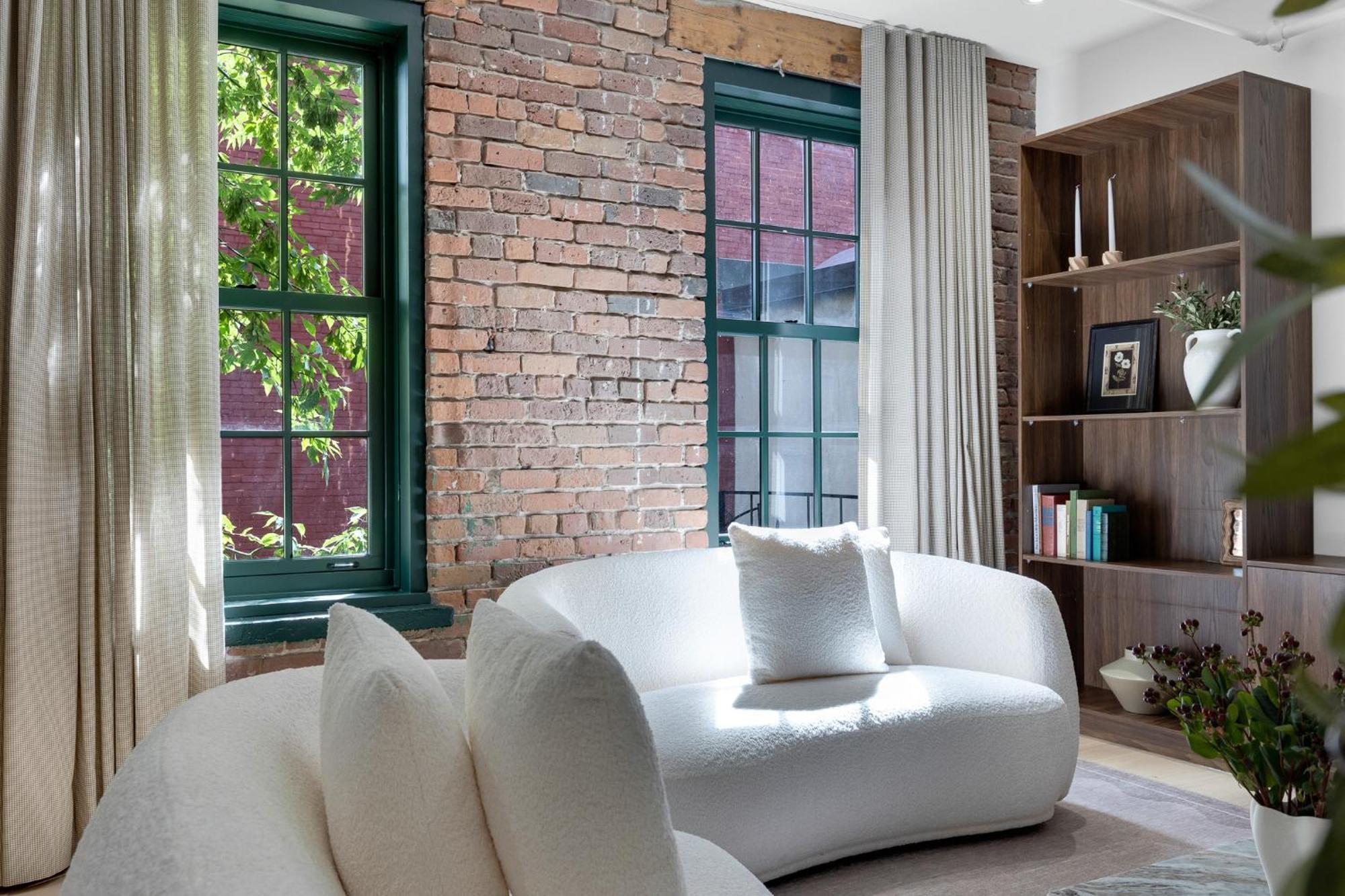 The Mercer Boutique Aparthotel