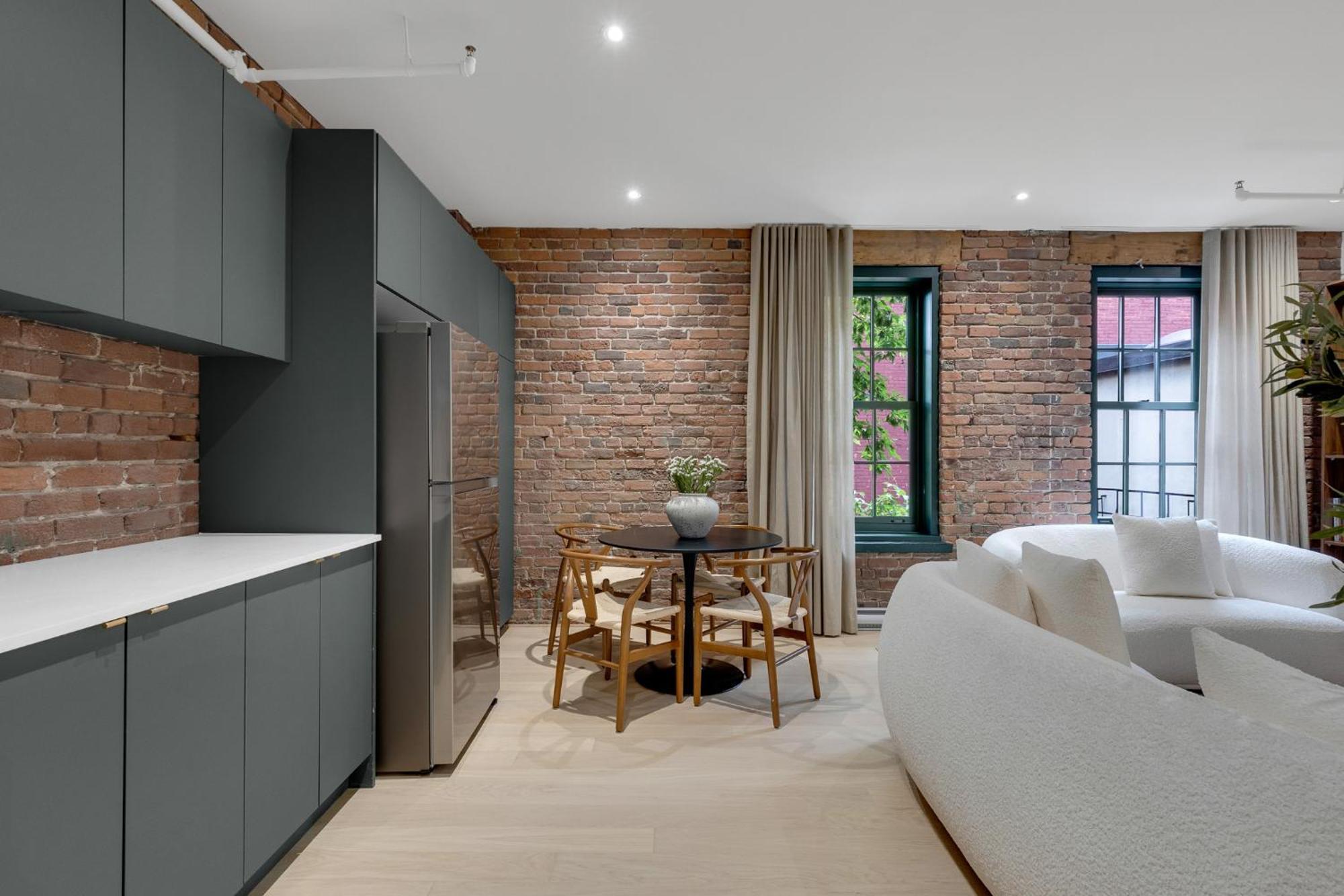 The Mercer Boutique 4* Montreal