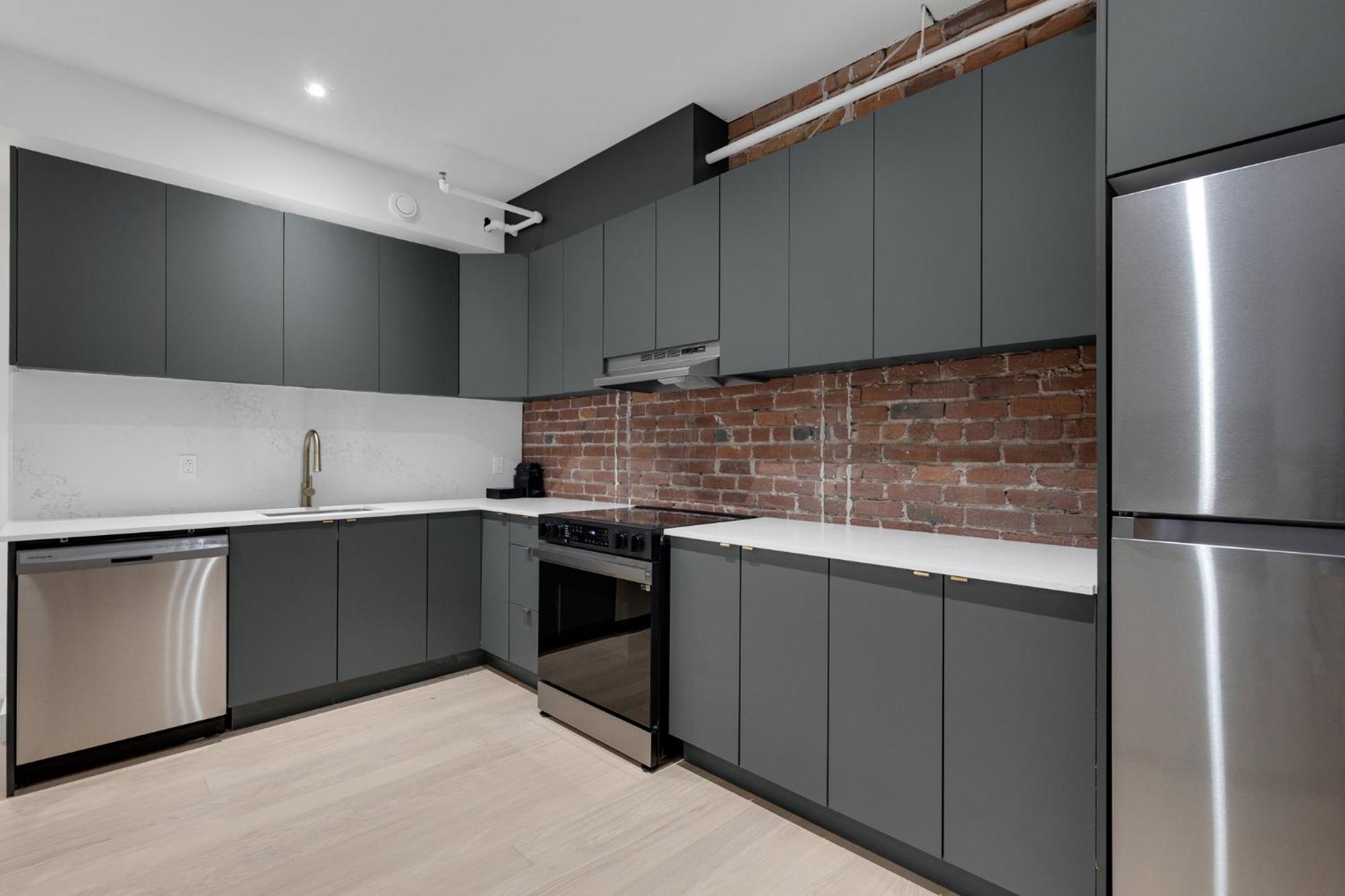 Aparthotel The Mercer Boutique Montreal