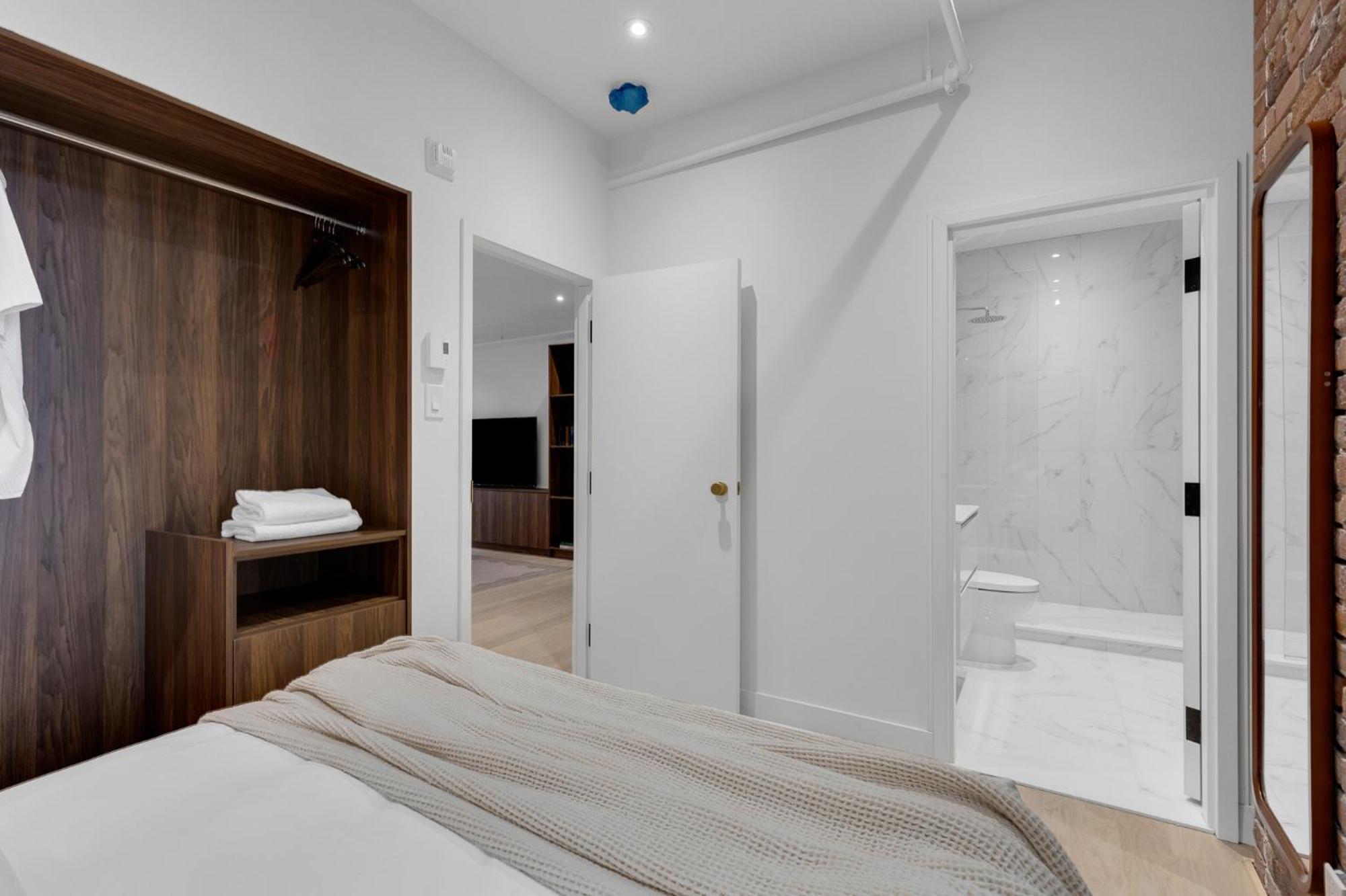 The Mercer Boutique 4*