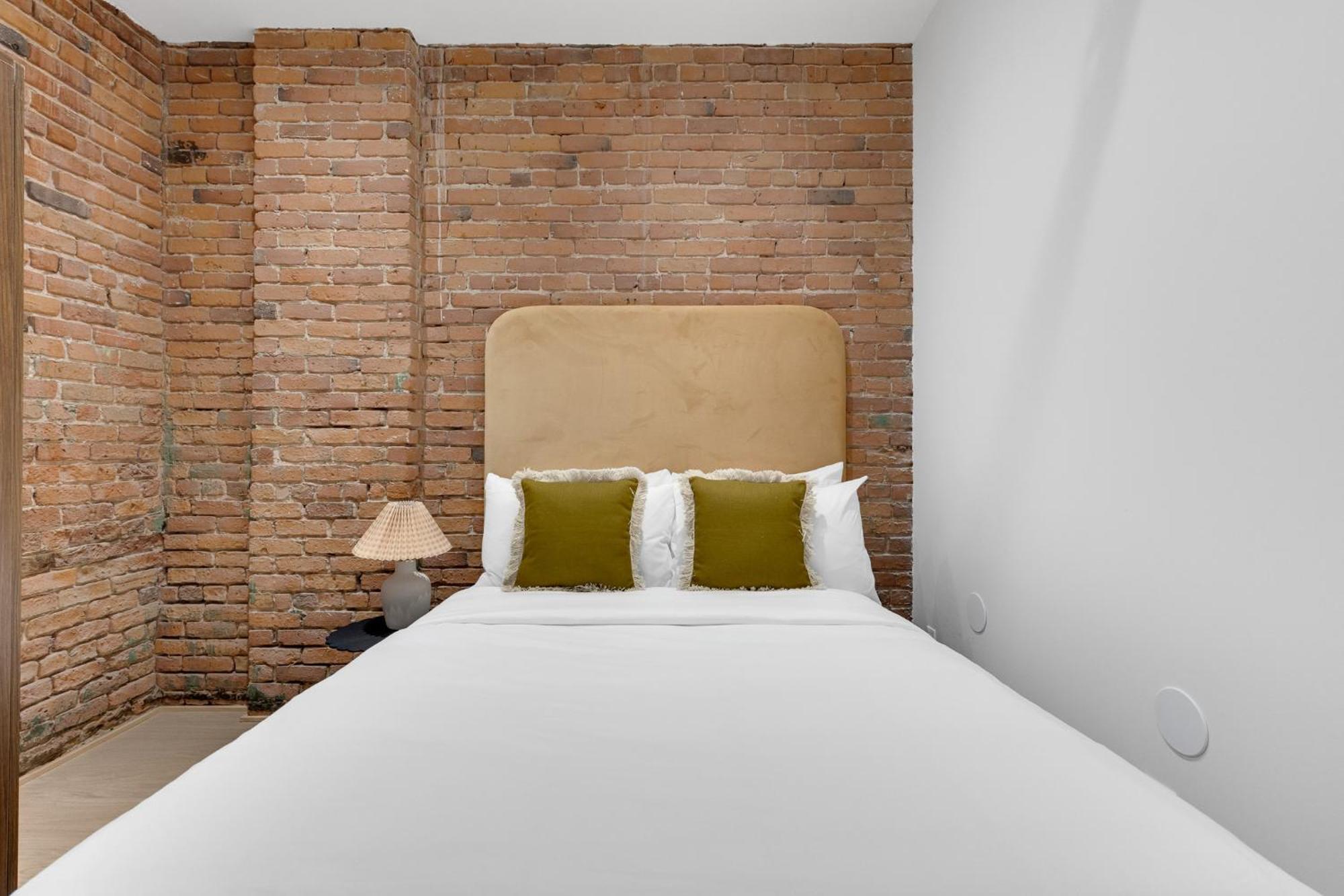 The Mercer Boutique Aparthotel 4*
