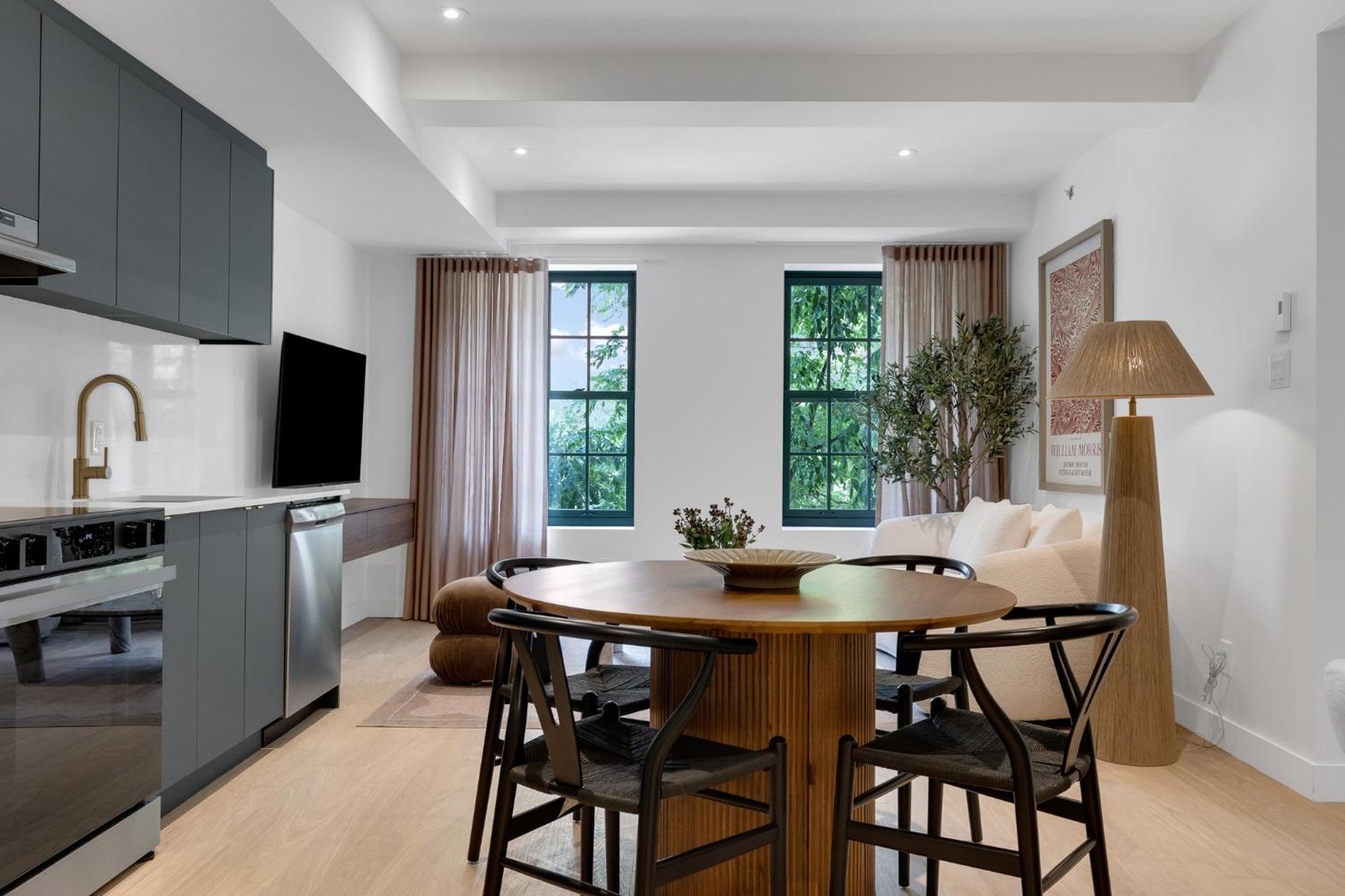 The Mercer Boutique 4* Montreal
