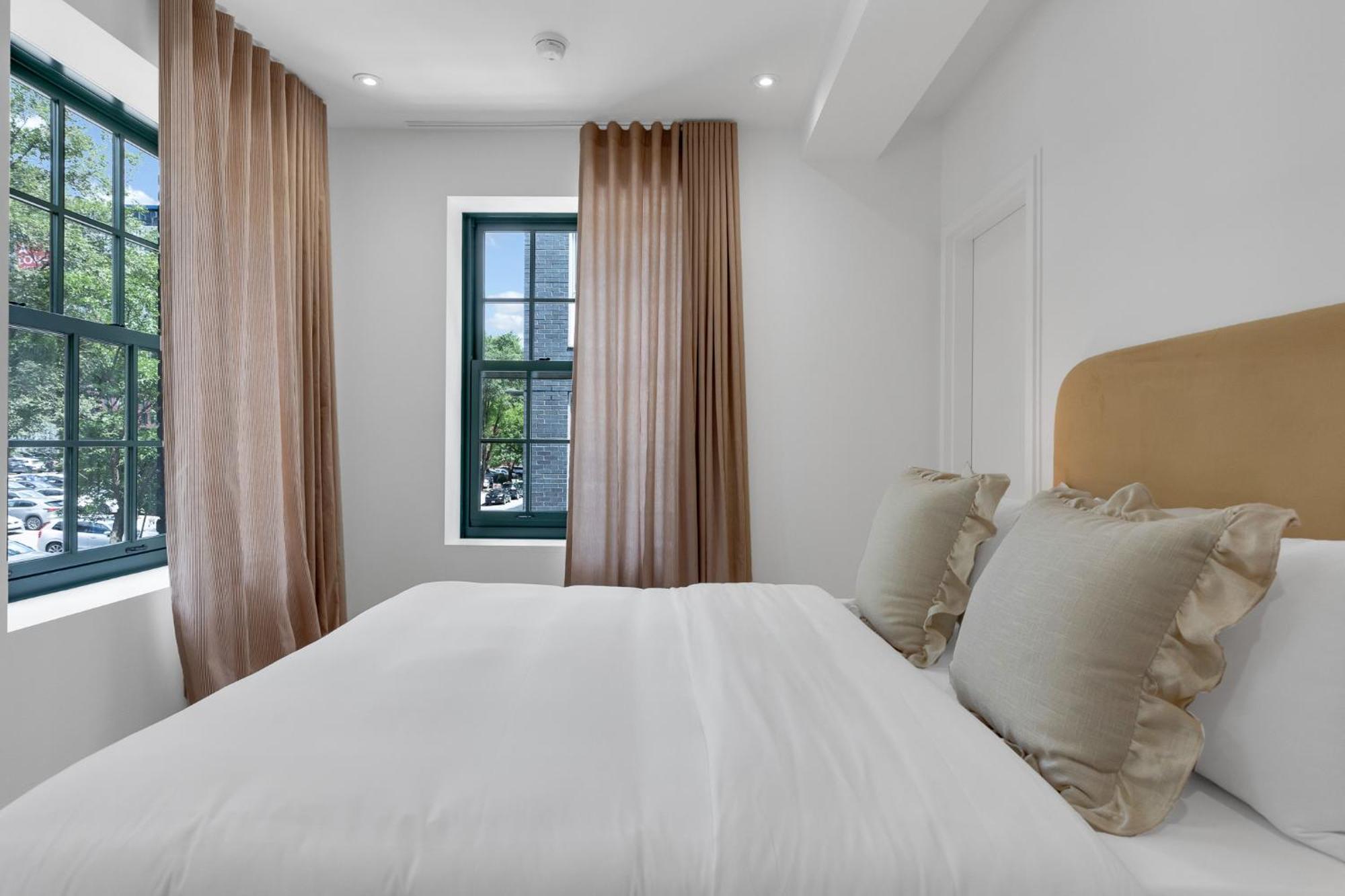 The Mercer Boutique 4*