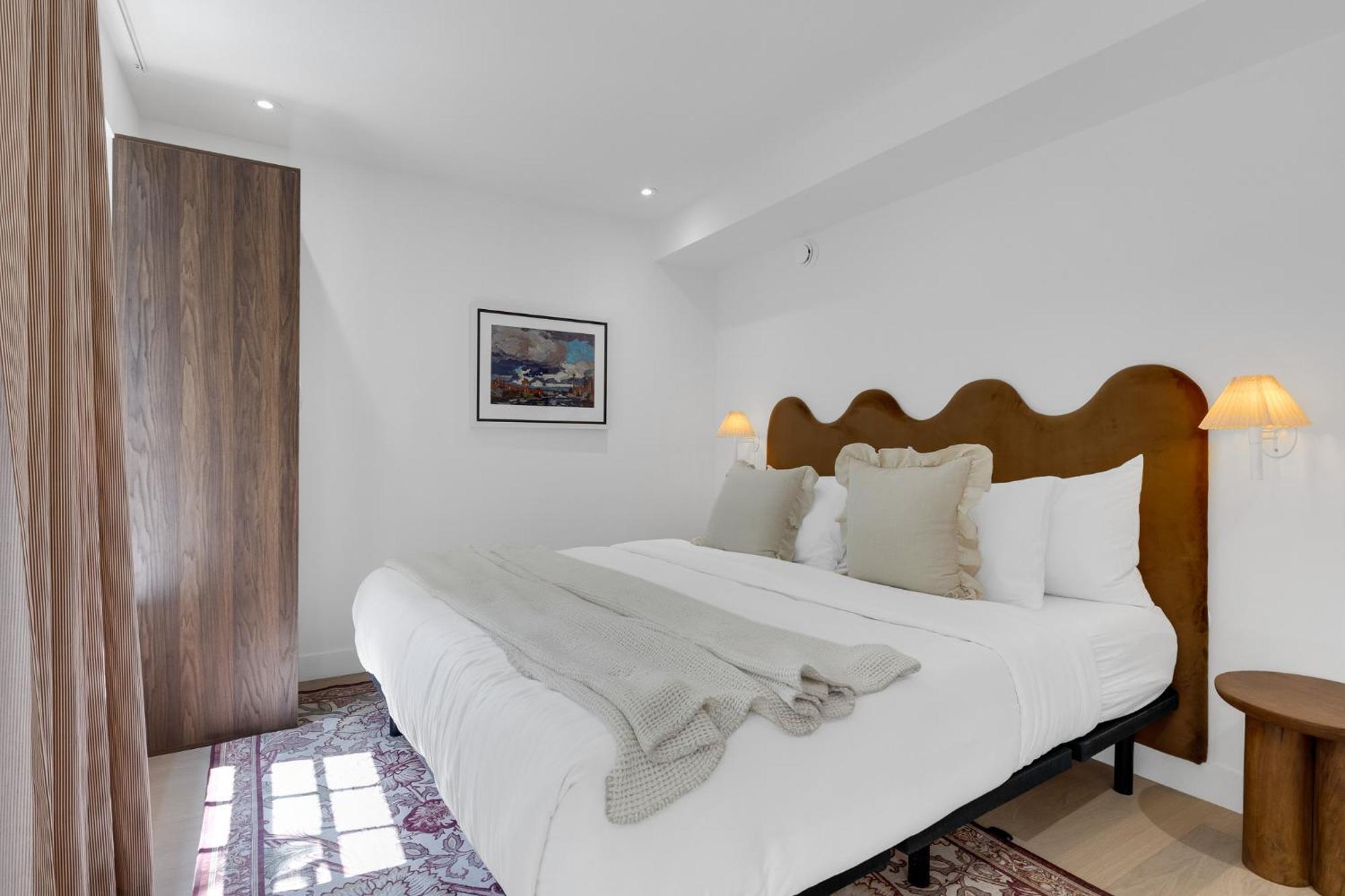 Aparthotel The Mercer Boutique Montreal