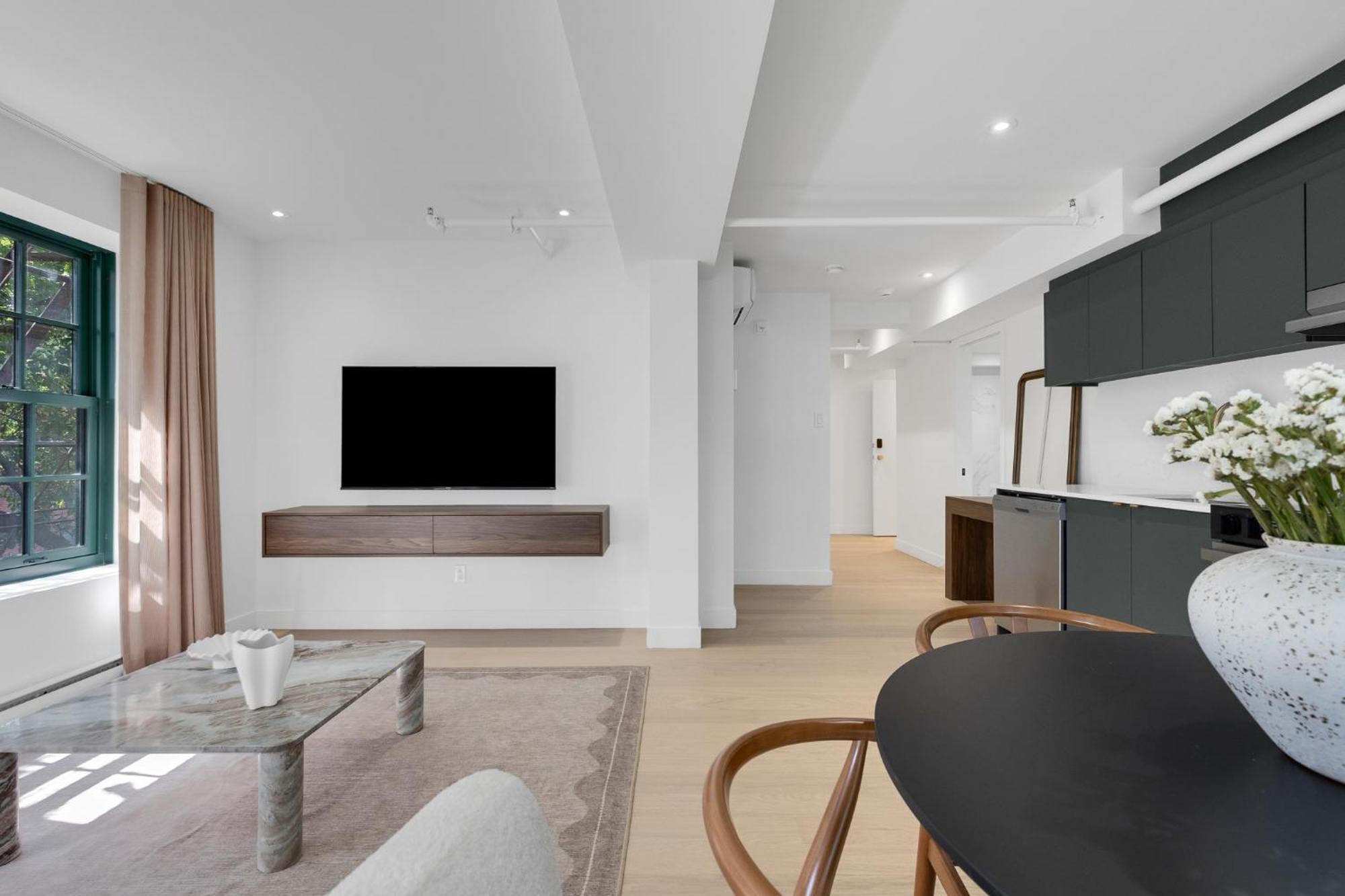 The Mercer Boutique Montreal