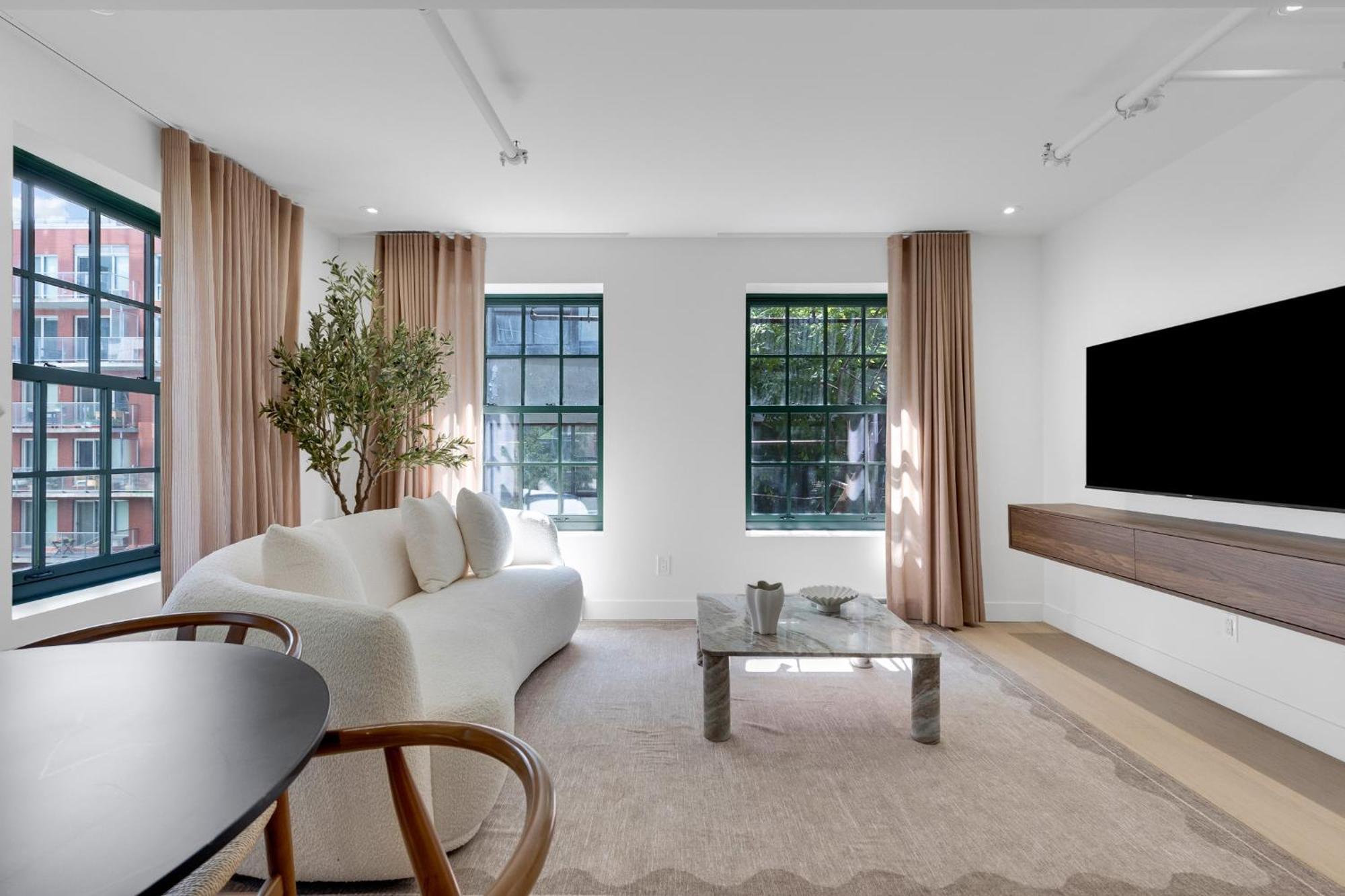 Aparthotel The Mercer Boutique Montreal
