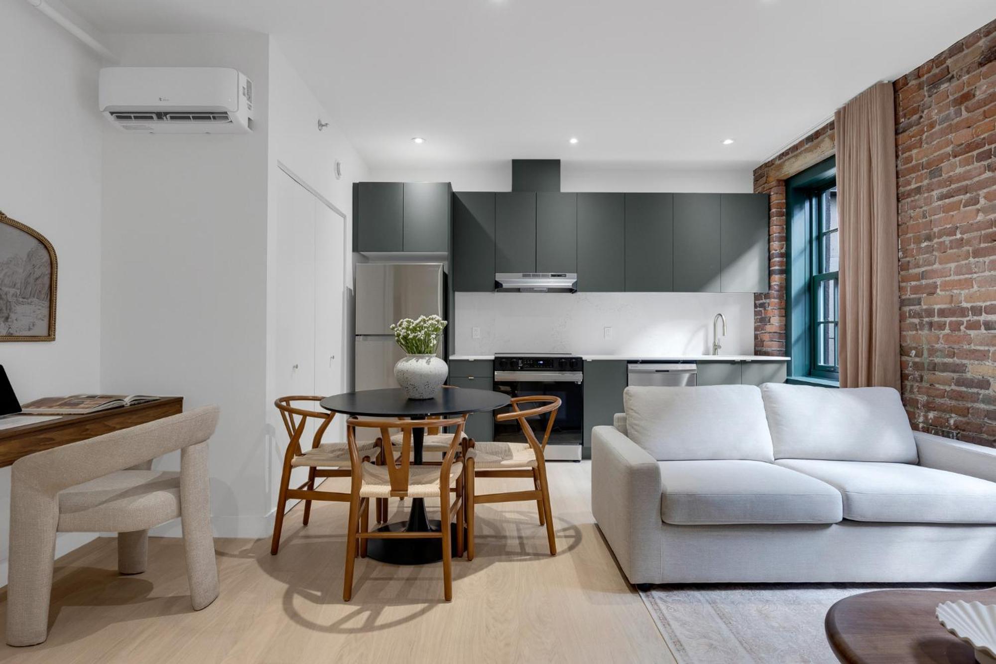 The Mercer Boutique 4*