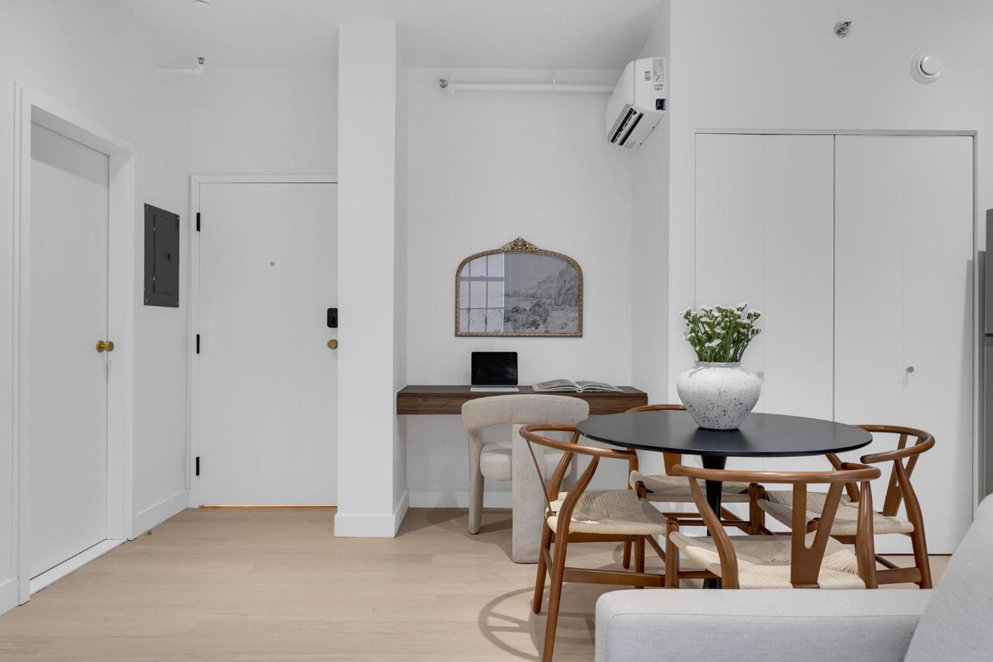 The Mercer Boutique Montreal