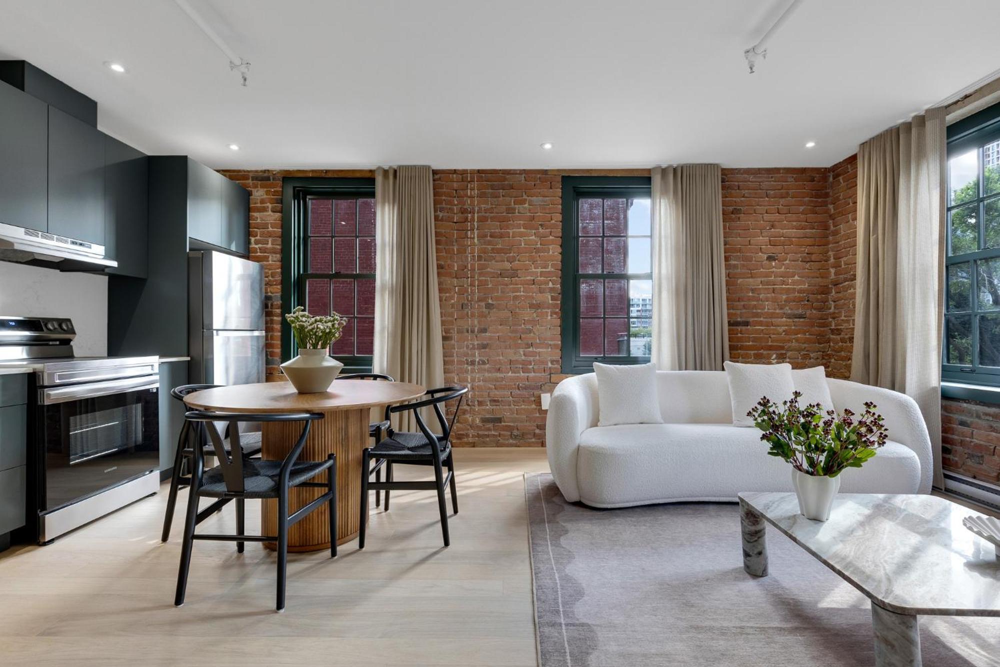 The Mercer Boutique Aparthotel 4*