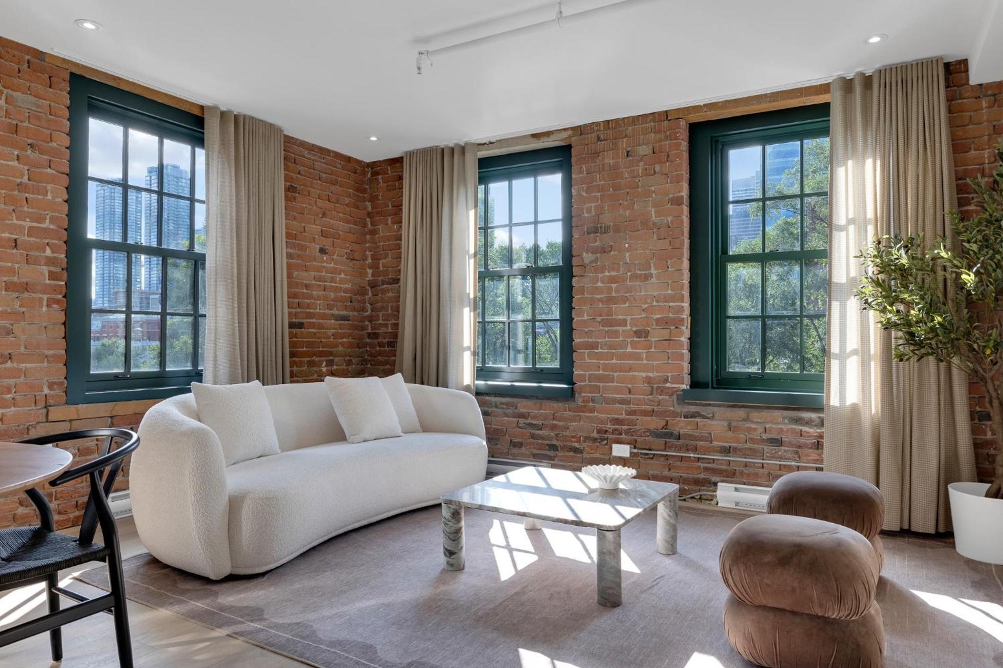 The Mercer Boutique Aparthotel