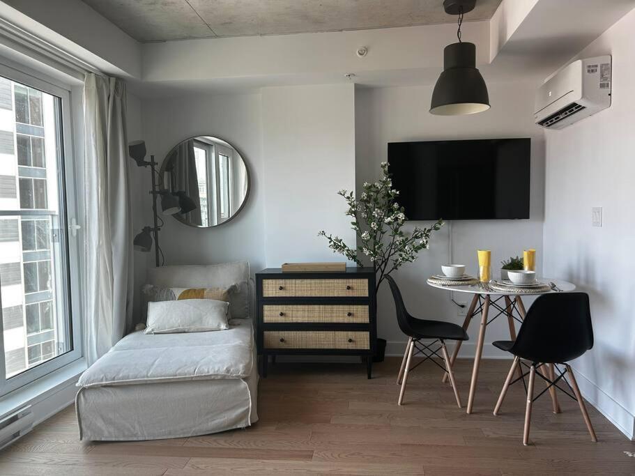 Apartment Urban Executive Studio *