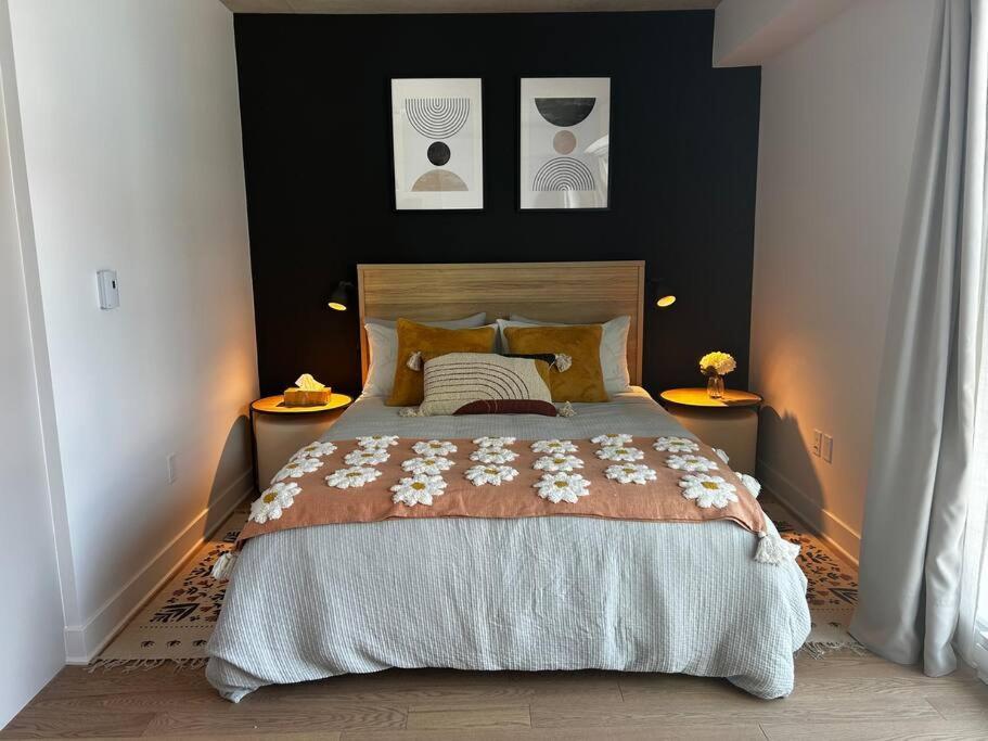 Apartment Urban Executive Studio