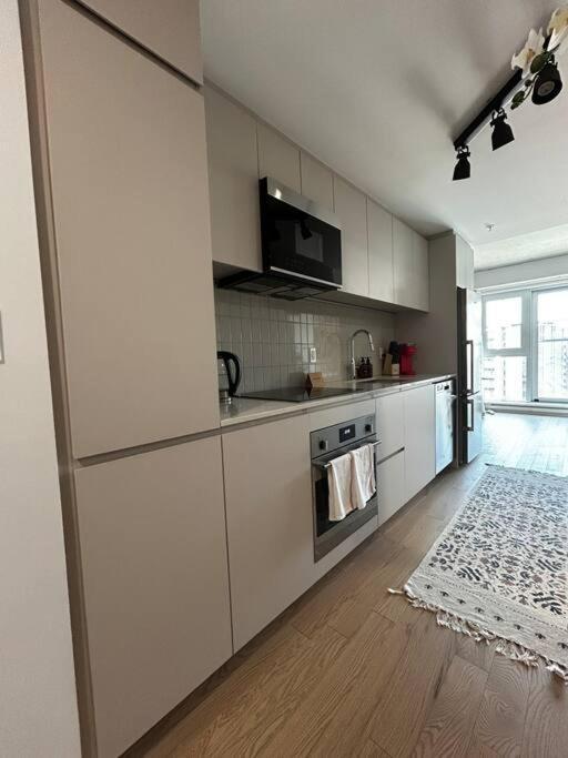 Urban Executive Studio * Montreal